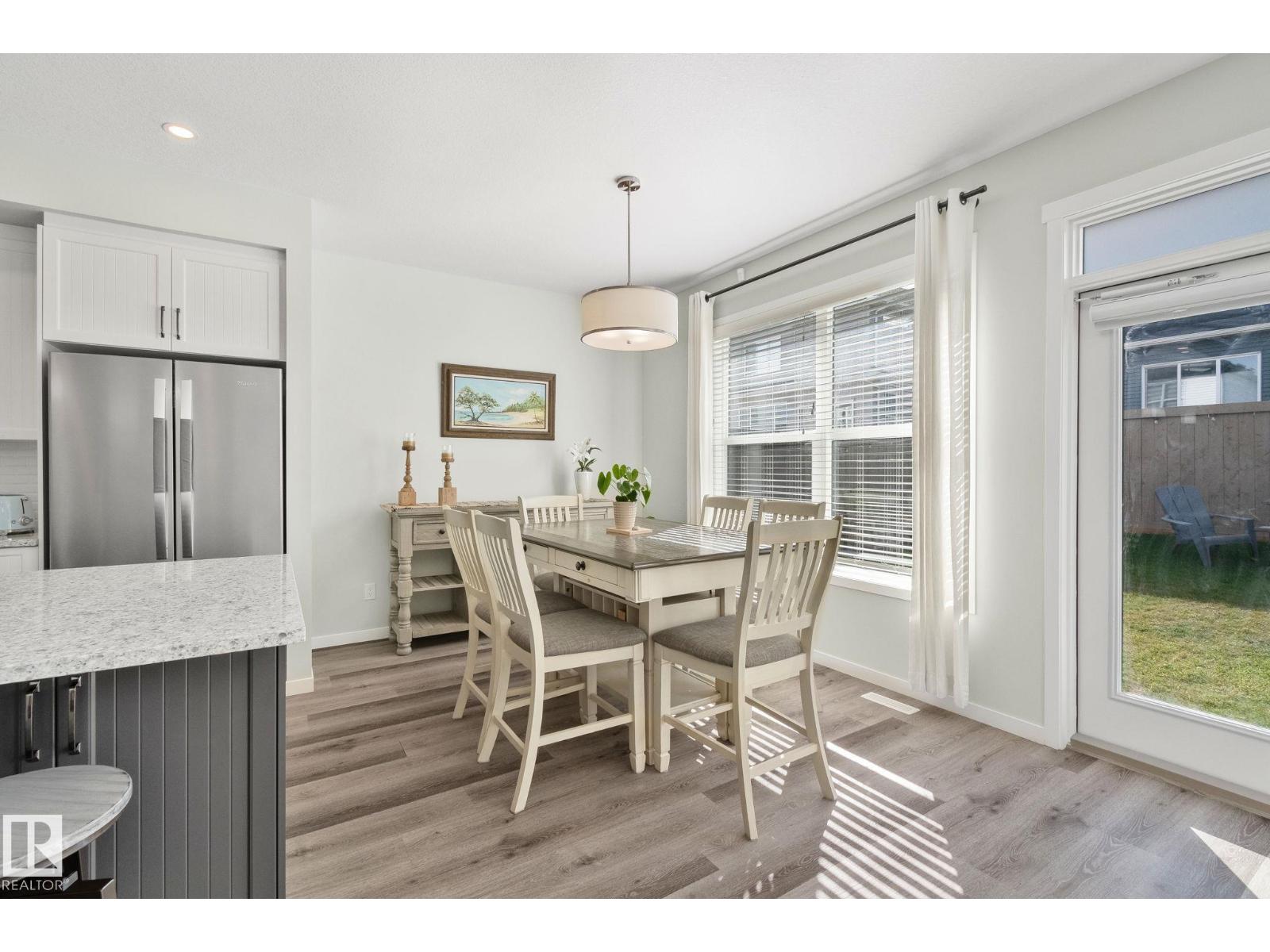 1093 Secord Promenade Pm Nw, Edmonton, Alberta  T5T 1N1 - Photo 11 - E4459602