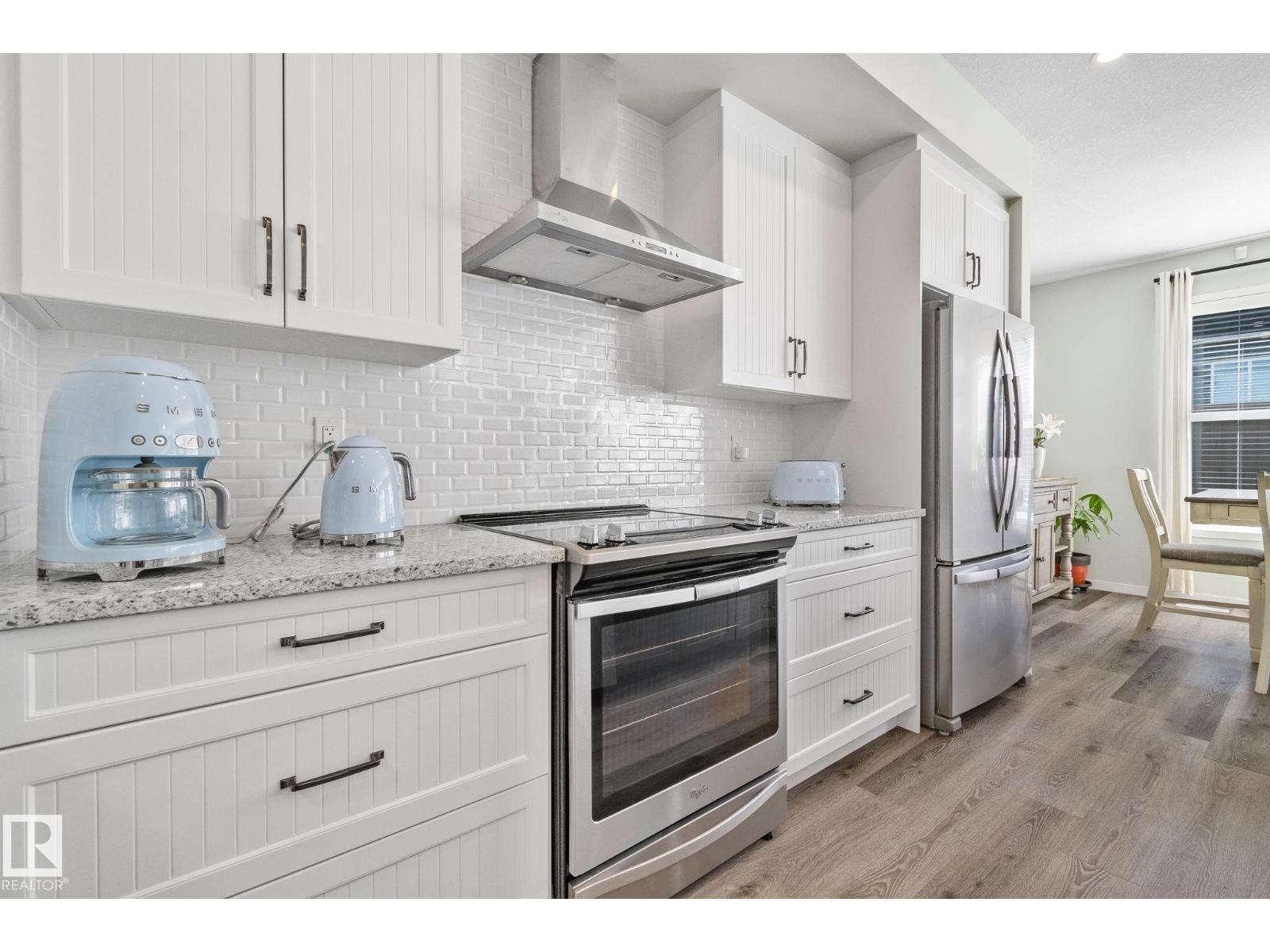 1093 Secord Promenade Pm Nw, Edmonton, Alberta  T5T 1N1 - Photo 2 - E4459602