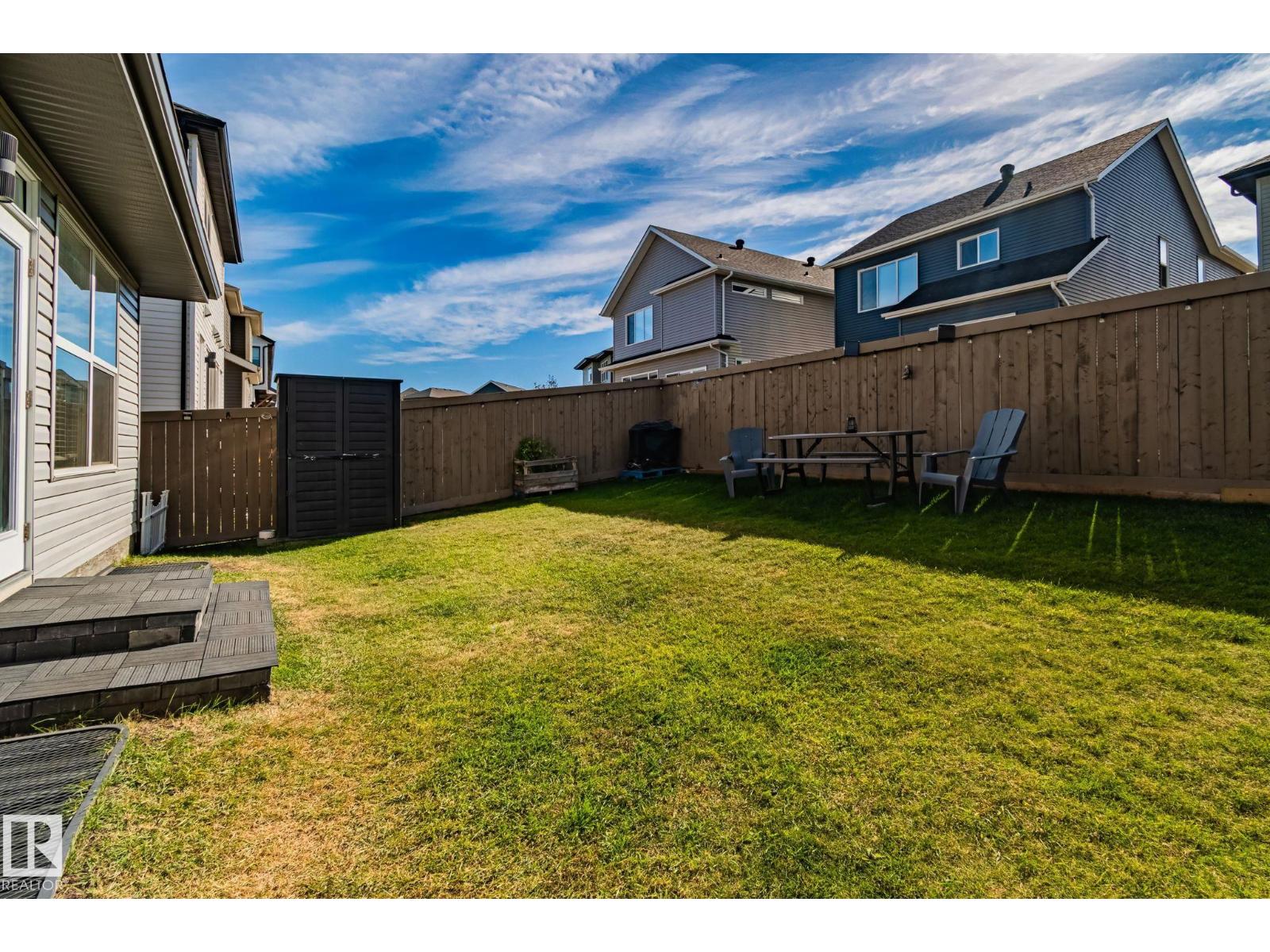 1093 Secord Promenade Pm Nw, Edmonton, Alberta  T5T 1N1 - Photo 33 - E4459602