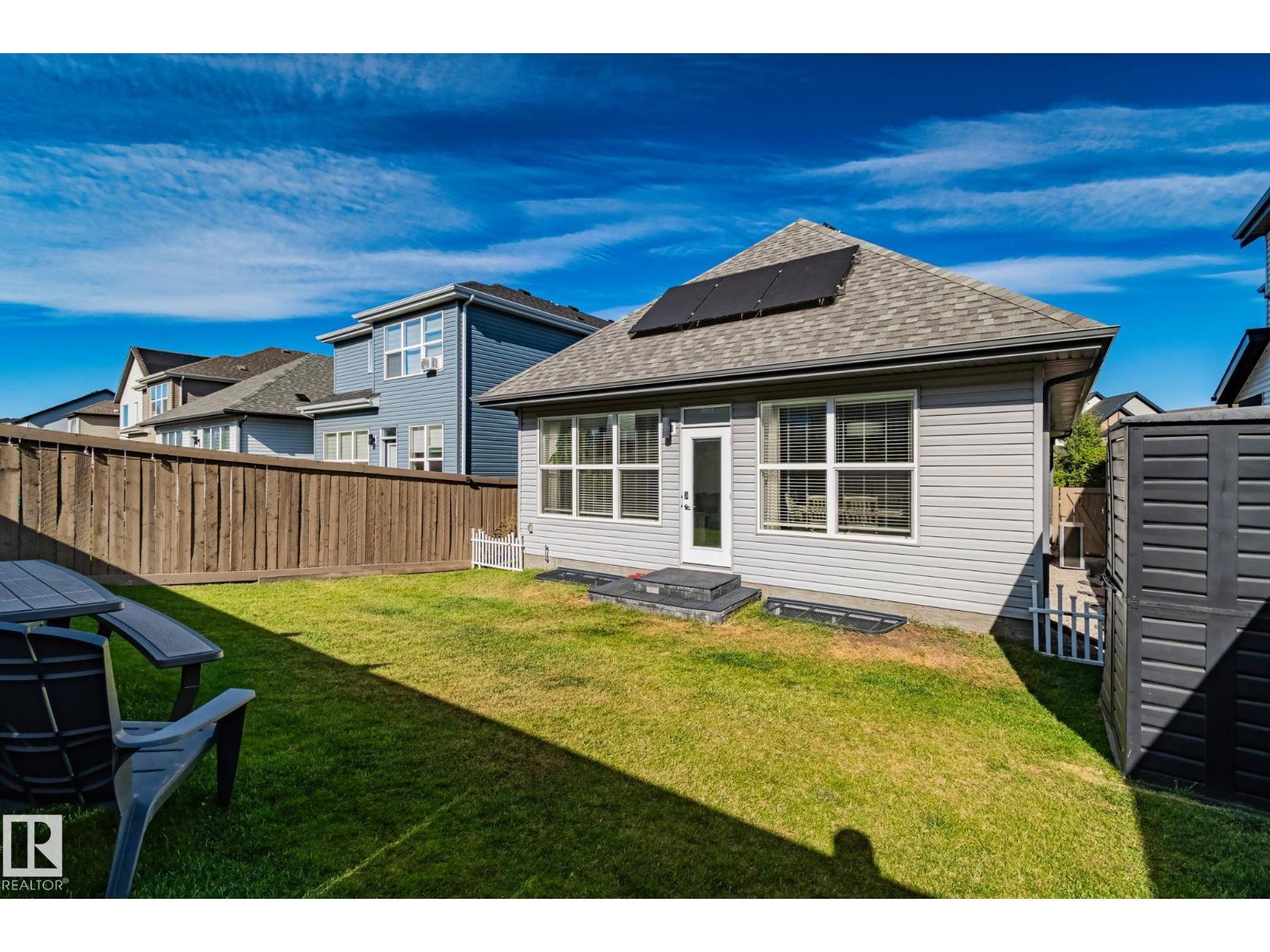 1093 Secord Promenade Pm Nw, Edmonton, Alberta  T5T 1N1 - Photo 34 - E4459602