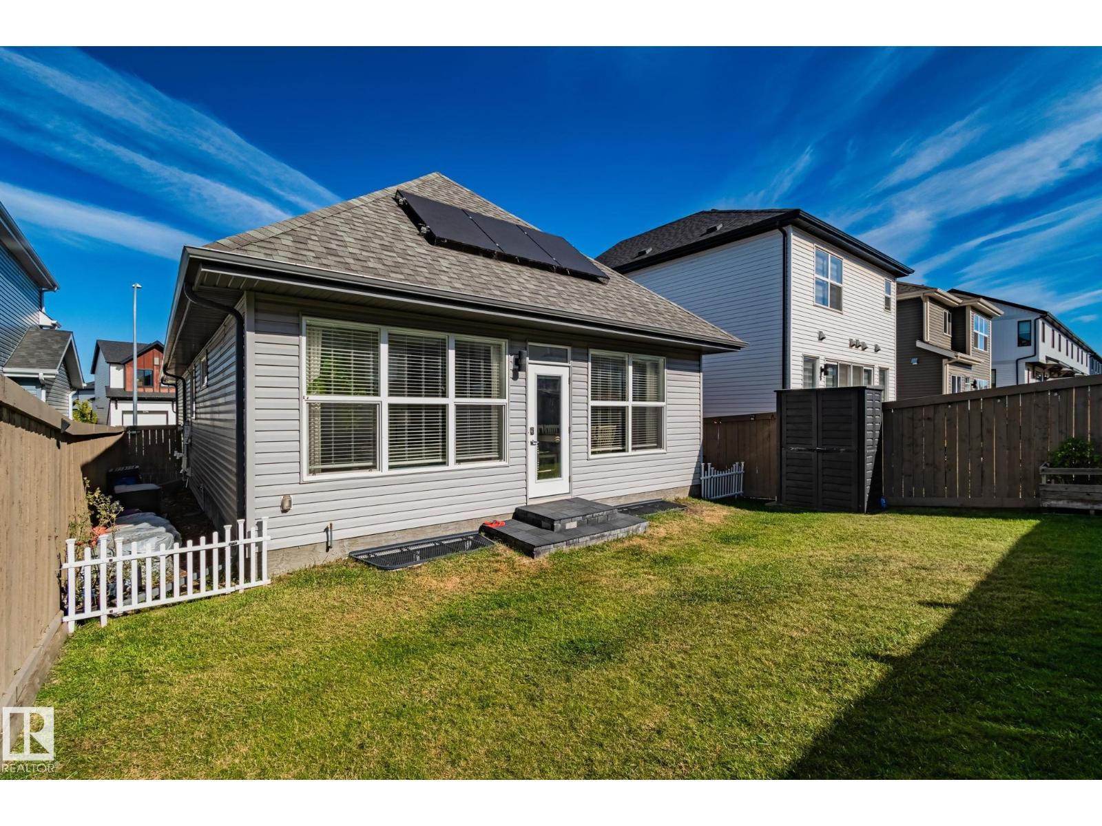 1093 Secord Promenade Pm Nw, Edmonton, Alberta  T5T 1N1 - Photo 35 - E4459602