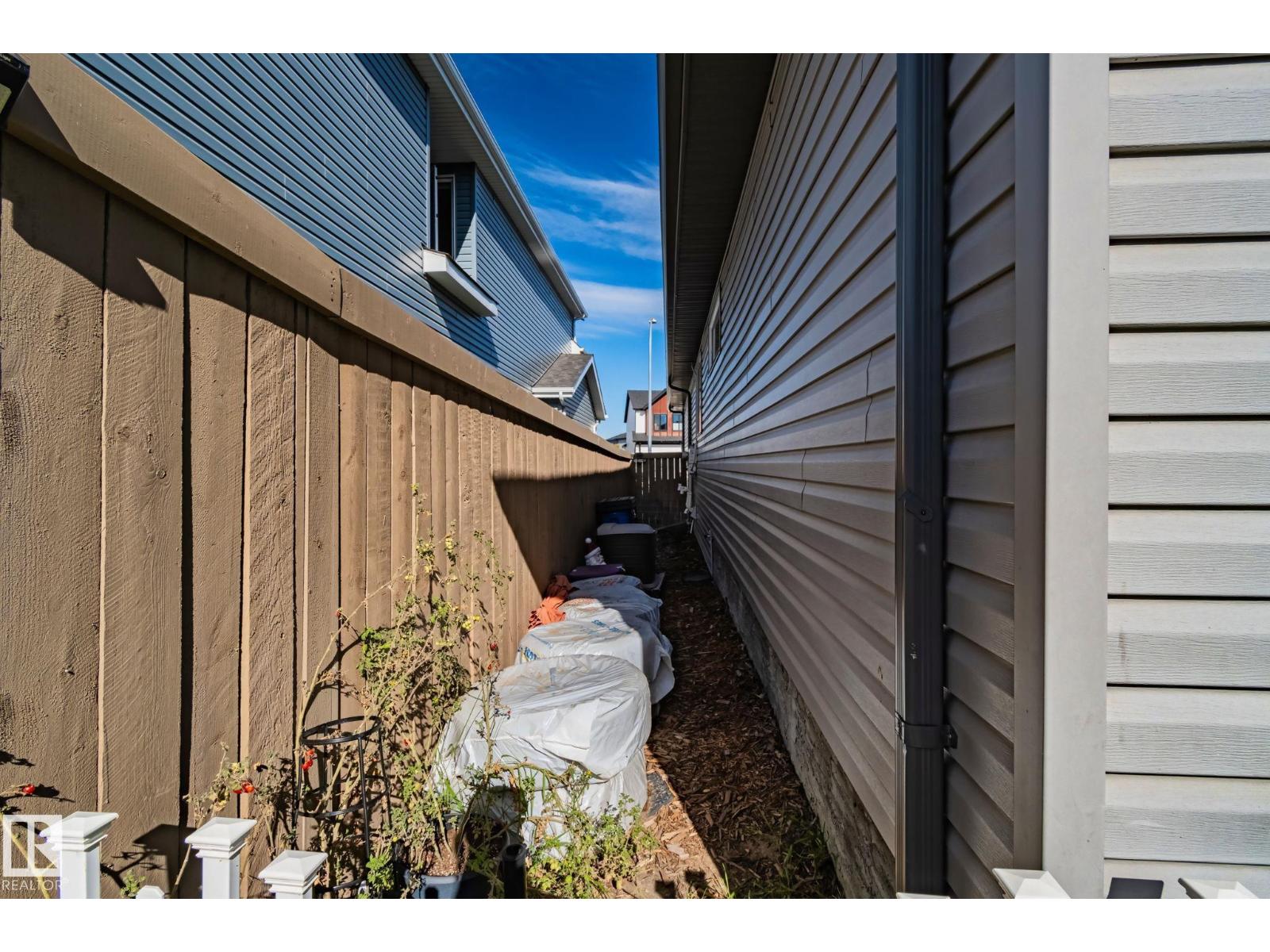 1093 Secord Promenade Pm Nw, Edmonton, Alberta  T5T 1N1 - Photo 38 - E4459602