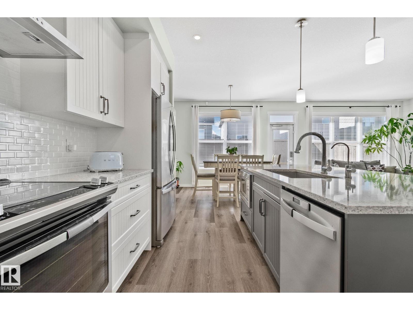 1093 Secord Promenade Pm Nw, Edmonton, Alberta  T5T 1N1 - Photo 4 - E4459602