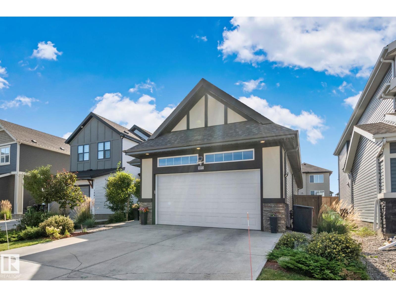1093 Secord Promenade Pm Nw, Edmonton, Alberta  T5T 1N1 - Photo 40 - E4459602
