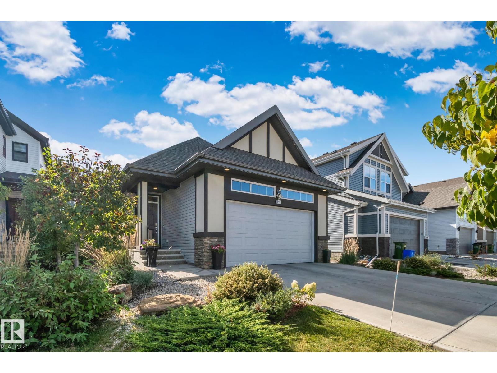 1093 Secord Promenade Pm Nw, Edmonton, Alberta  T5T 1N1 - Photo 41 - E4459602
