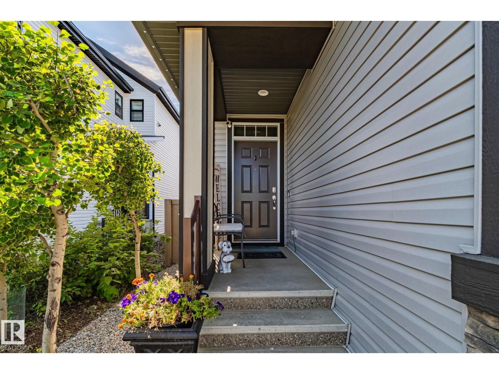 1093 Secord Promenade Pm Nw, Edmonton, Alberta  T5T 1N1 - Photo 42 - E4459602