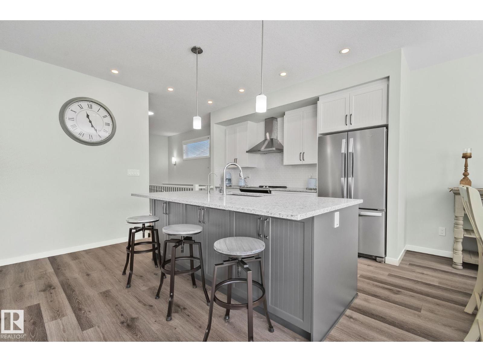 1093 Secord Promenade Pm Nw, Edmonton, Alberta  T5T 1N1 - Photo 5 - E4459602