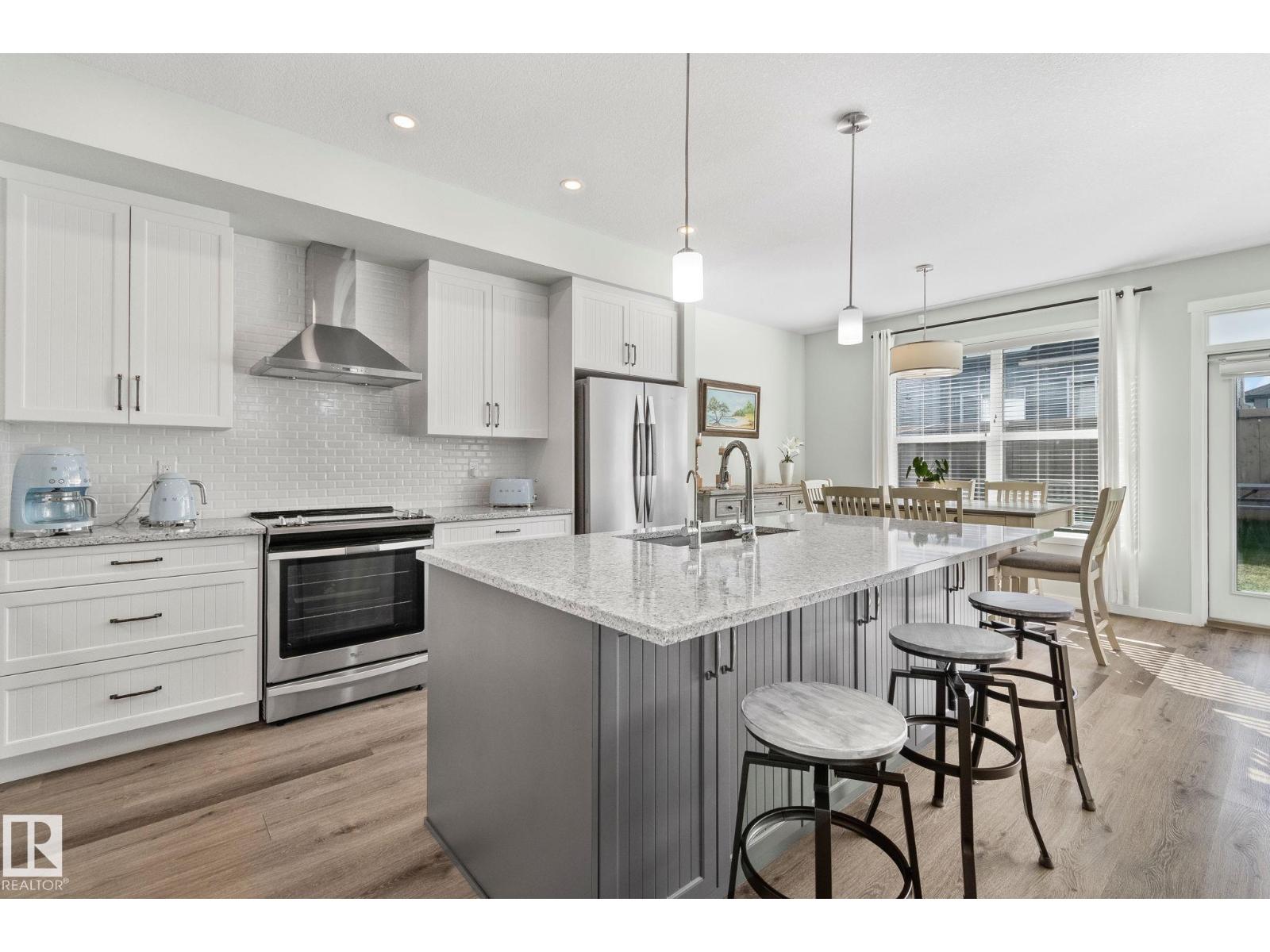 1093 Secord Promenade Pm Nw, Edmonton, Alberta  T5T 1N1 - Photo 6 - E4459602