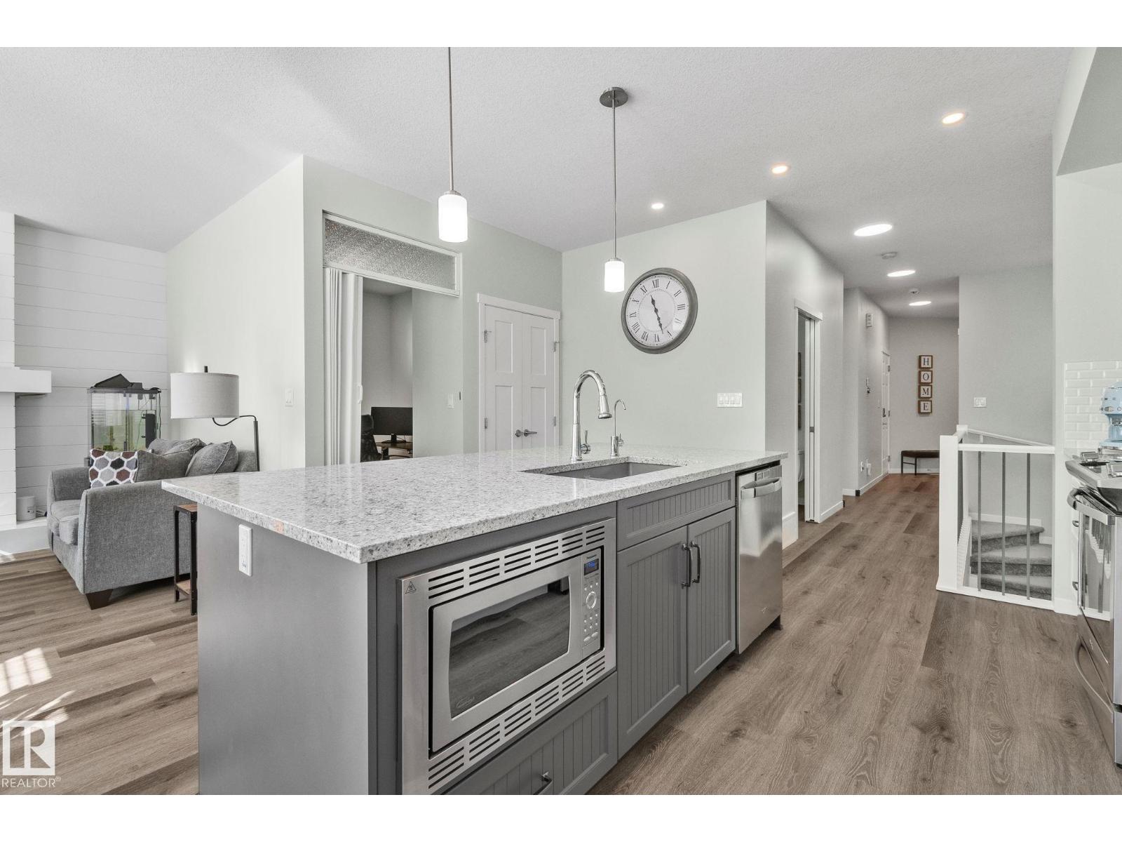 1093 Secord Promenade Pm Nw, Edmonton, Alberta  T5T 1N1 - Photo 7 - E4459602