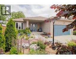 63 Cartier PLACE, Chatham, Ontario