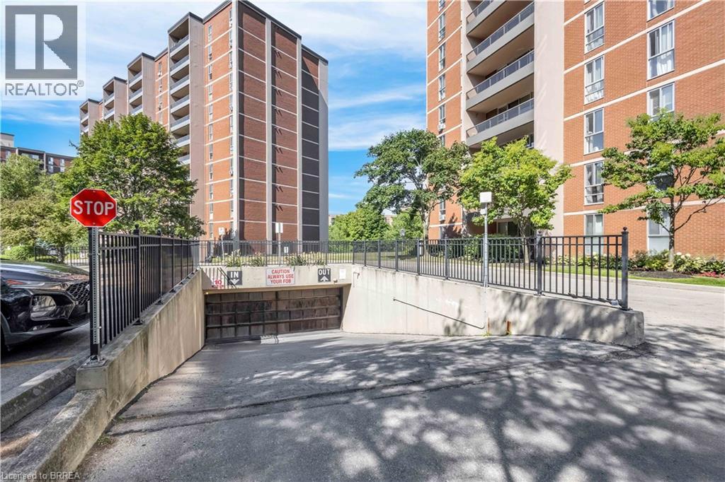 1964 Main Street W Unit# 507, Hamilton, Ontario  L8S 1J5 - Photo 3 - 40773606