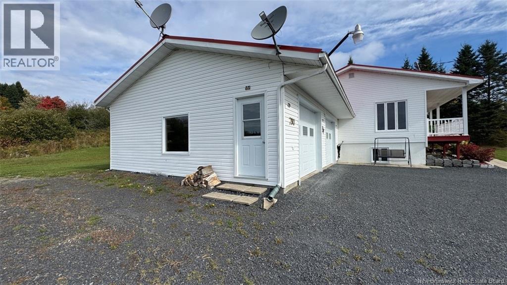 790 Martin Road, Sainte-Anne-De-Madawaska, New Brunswick  E7E 1R2 - Photo 24 - NB127447