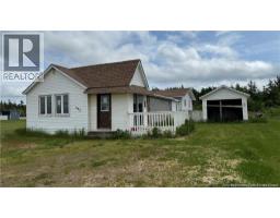 663 Acadie, Grande-Anse, New Brunswick