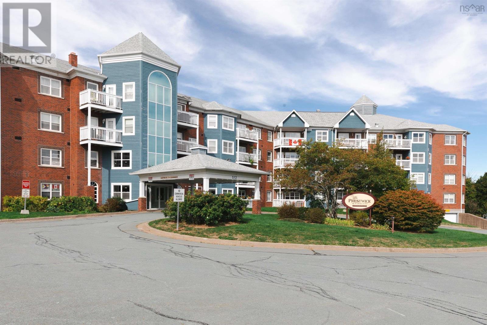 209 512 Parkland Drive, Halifax, Nova Scotia  B3S 1N1 - Photo 2 - 202524154
