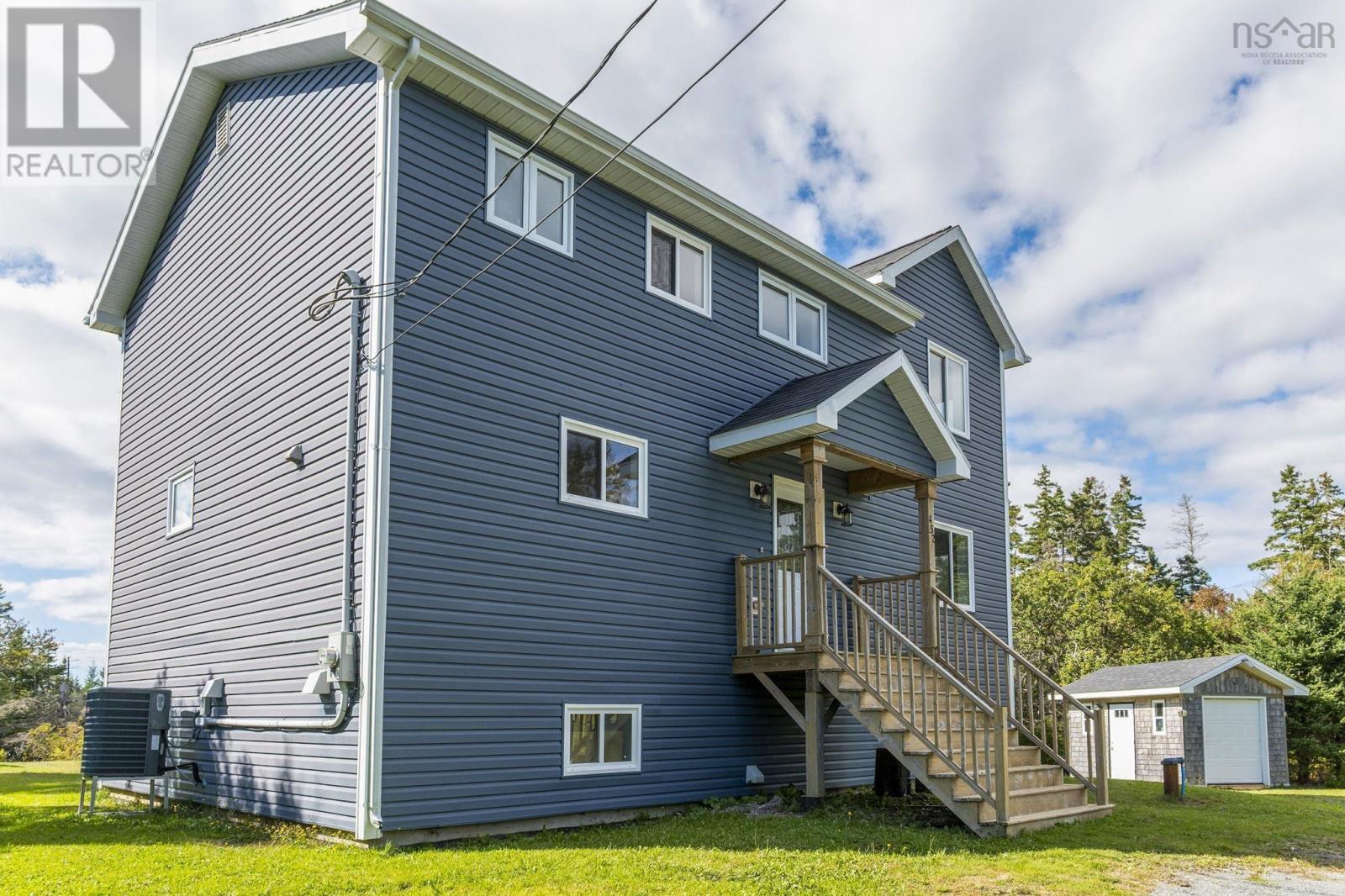 452 East Chezzetcook Road, East Chezzetcook, Nova Scotia  B0J 2L0 - Photo 42 - 202524394