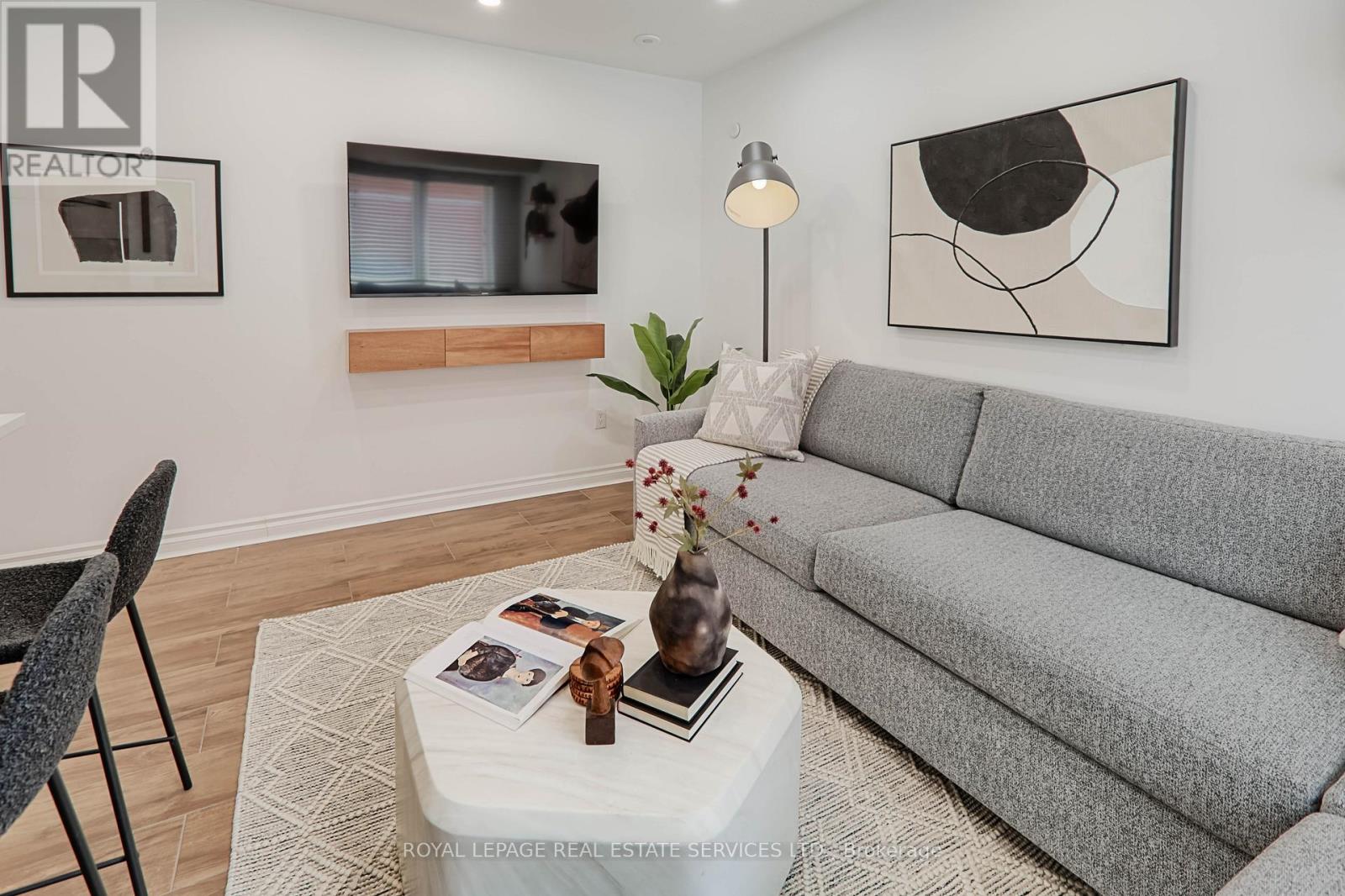 113 - 40 Merchant Lane, Toronto, Ontario  M6P 4J6 - Photo 13 - C12428002