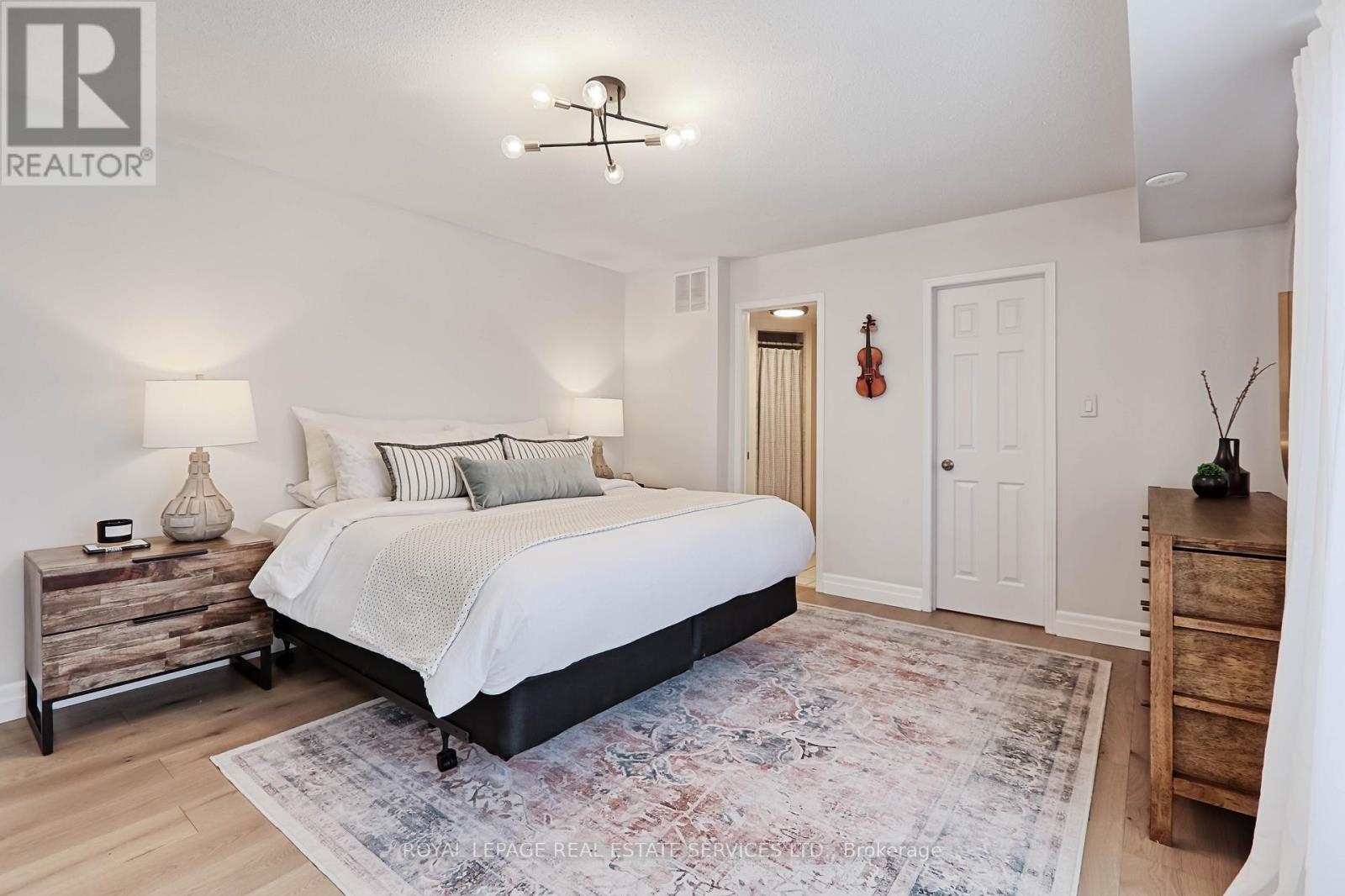 113 - 40 Merchant Lane, Toronto, Ontario  M6P 4J6 - Photo 14 - C12428002