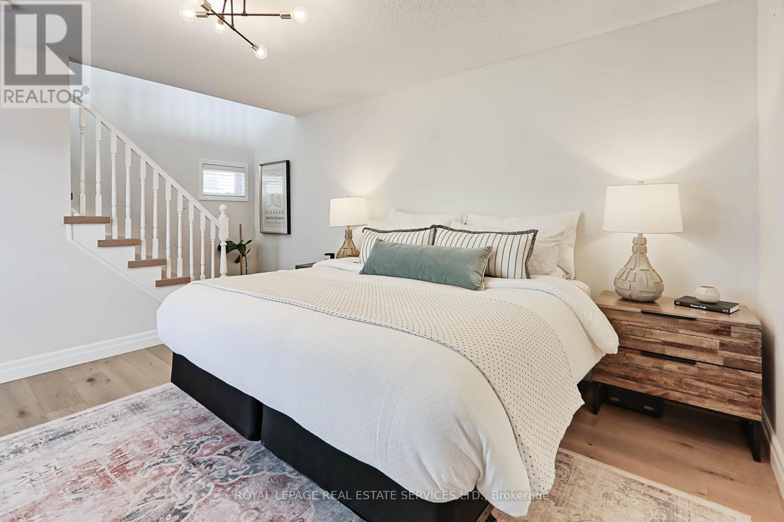 113 - 40 Merchant Lane, Toronto, Ontario  M6P 4J6 - Photo 16 - C12428002
