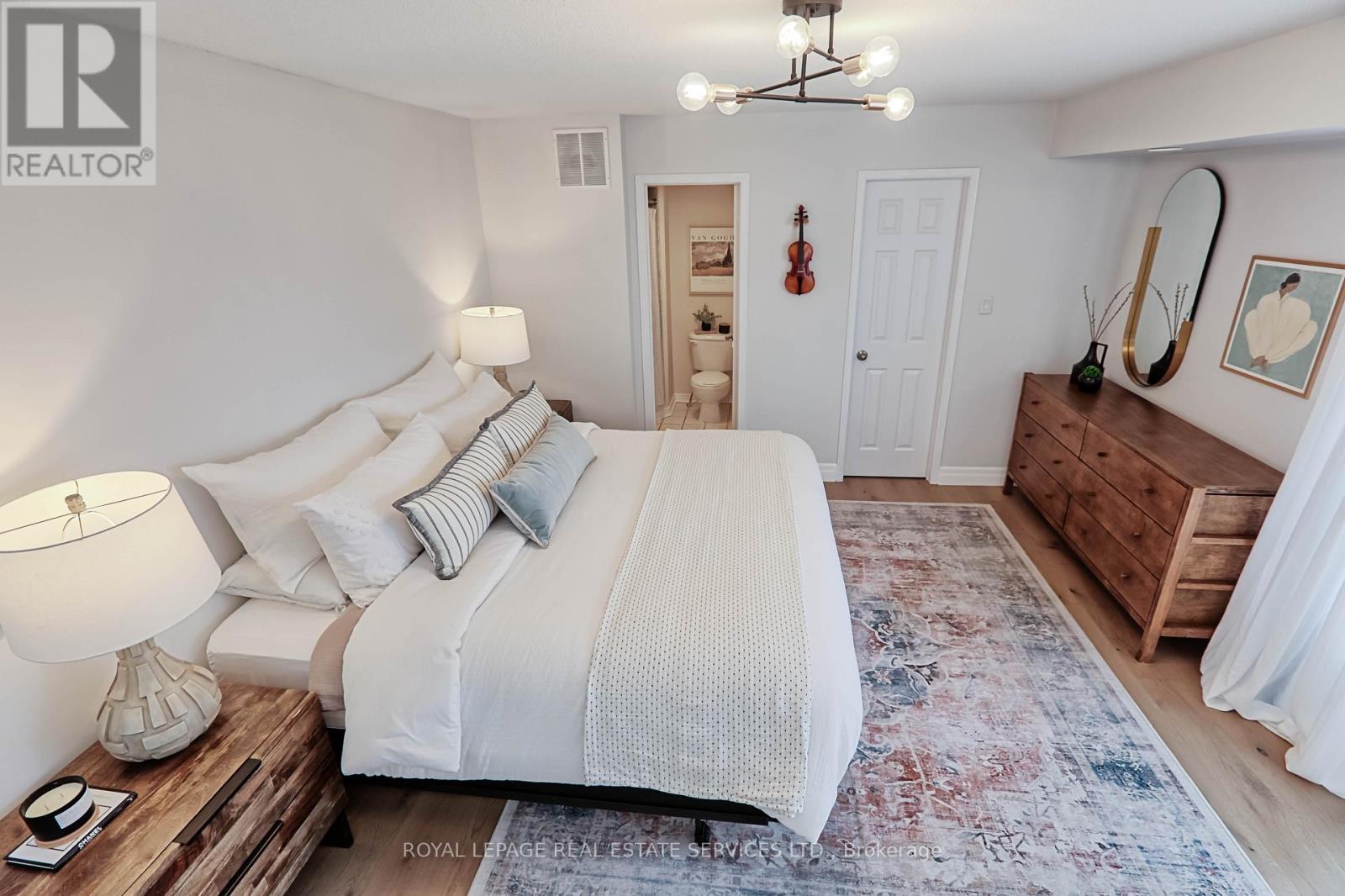 113 - 40 Merchant Lane, Toronto, Ontario  M6P 4J6 - Photo 18 - C12428002