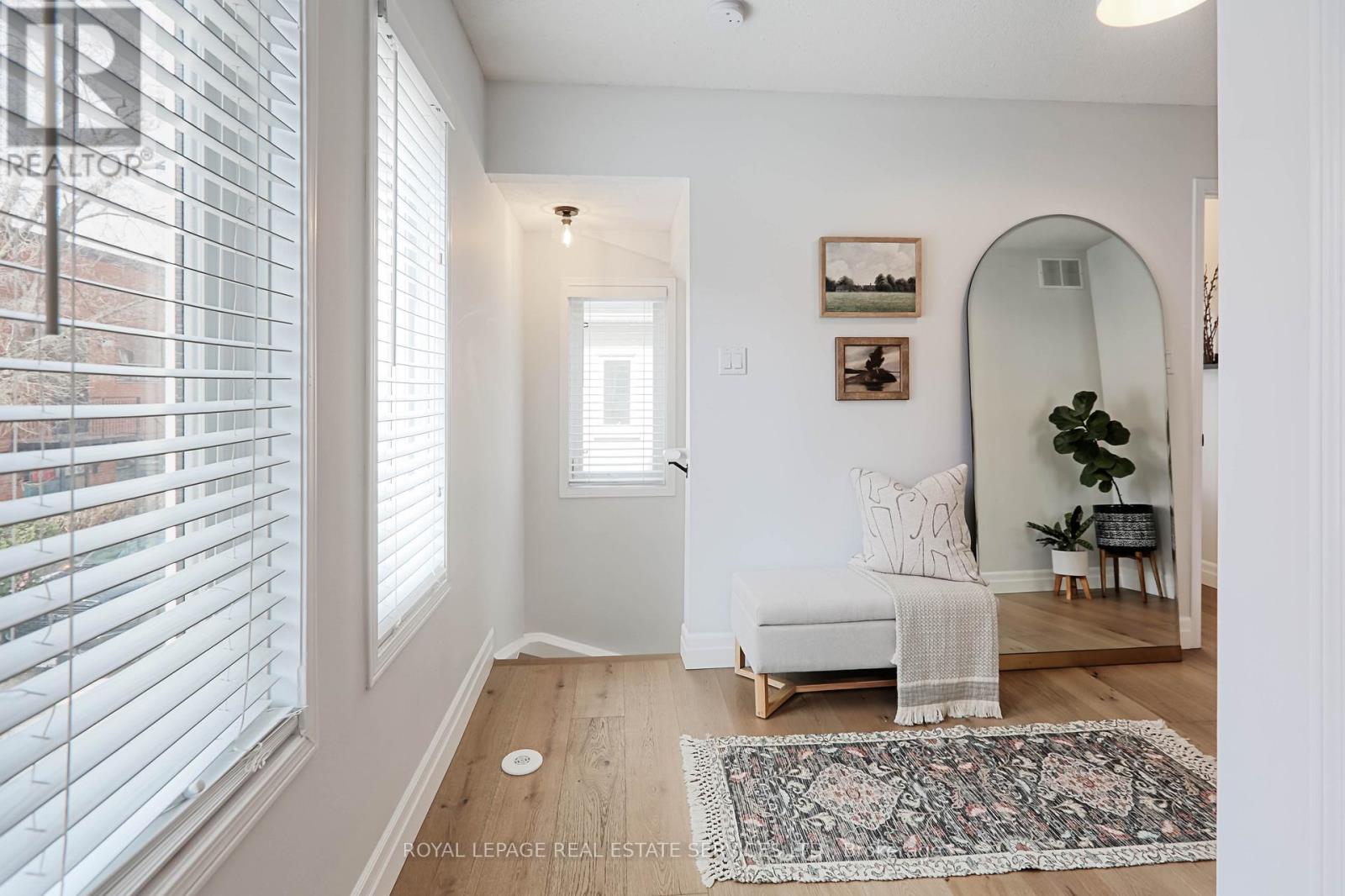 113 - 40 Merchant Lane, Toronto, Ontario  M6P 4J6 - Photo 21 - C12428002
