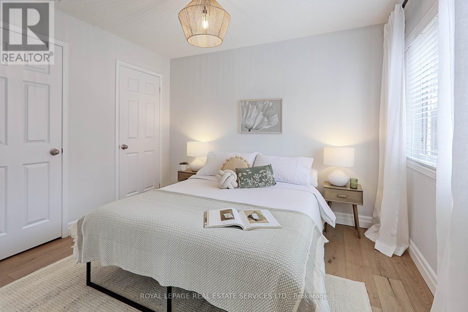 113 - 40 Merchant Lane, Toronto, Ontario  M6P 4J6 - Photo 24 - C12428002