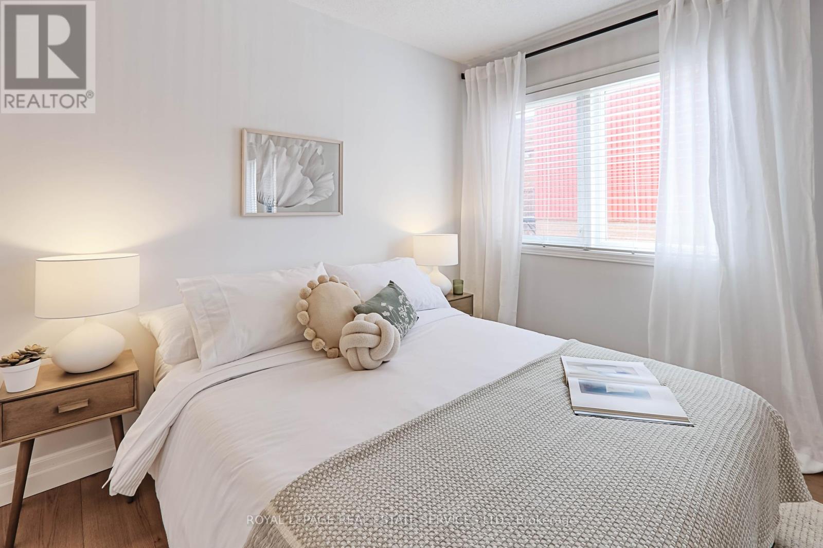 113 - 40 Merchant Lane, Toronto, Ontario  M6P 4J6 - Photo 25 - C12428002
