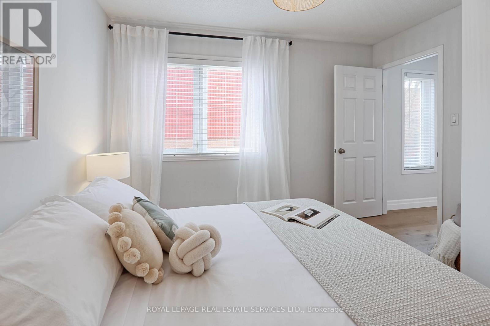 113 - 40 Merchant Lane, Toronto, Ontario  M6P 4J6 - Photo 26 - C12428002