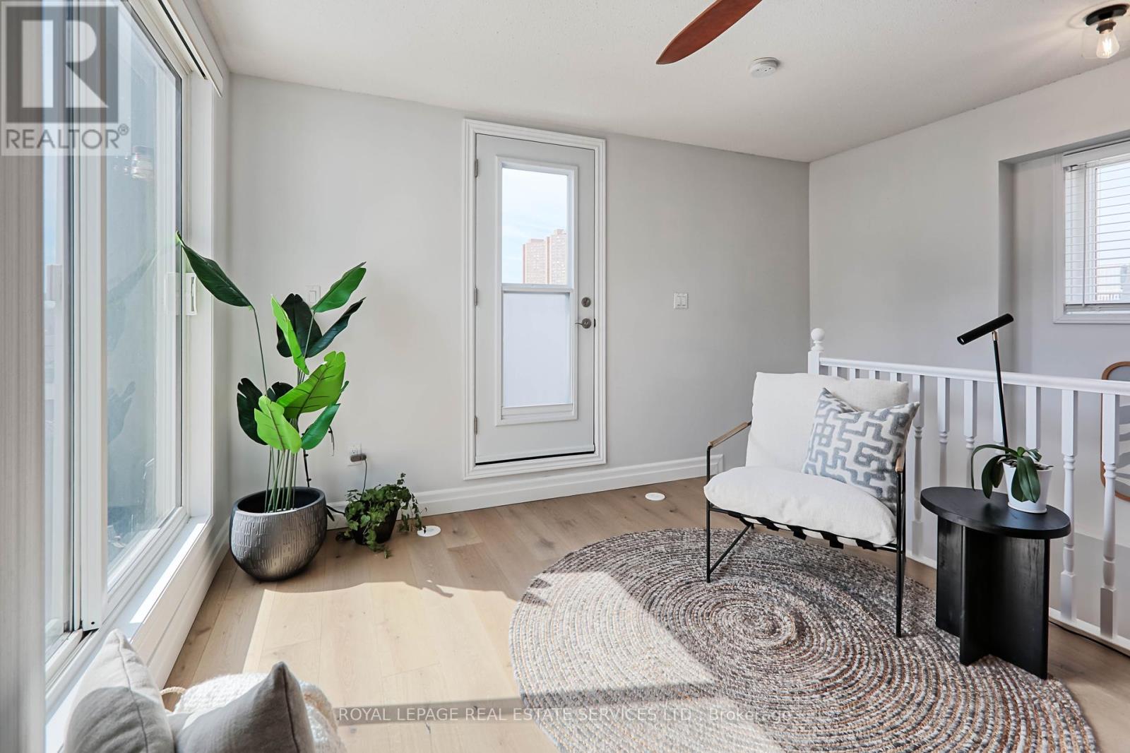 113 - 40 Merchant Lane, Toronto, Ontario  M6P 4J6 - Photo 29 - C12428002