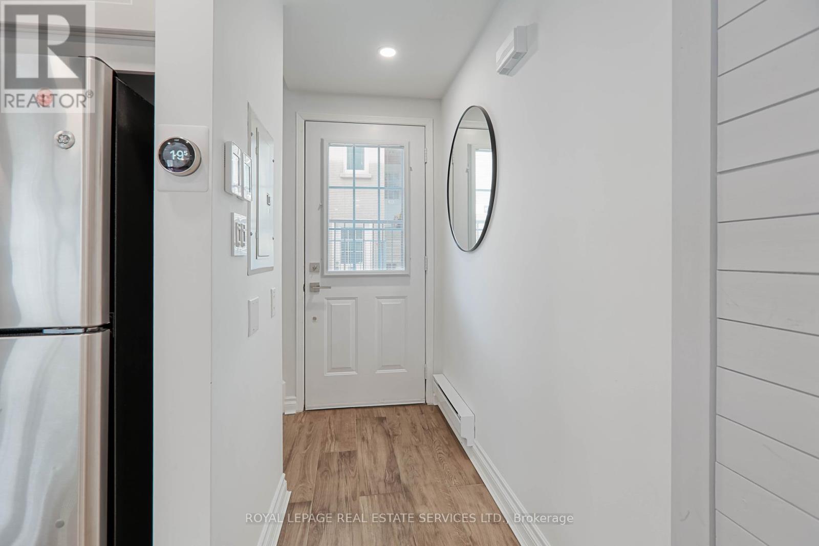 113 - 40 Merchant Lane, Toronto, Ontario  M6P 4J6 - Photo 3 - C12428002