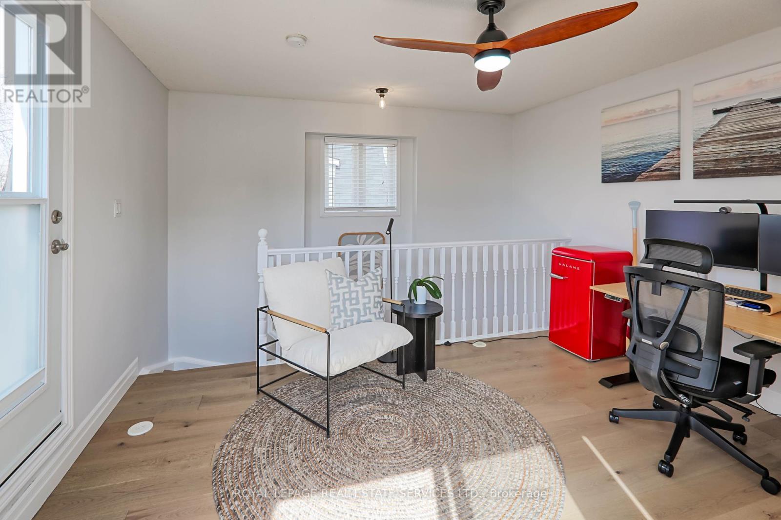 113 - 40 Merchant Lane, Toronto, Ontario  M6P 4J6 - Photo 30 - C12428002