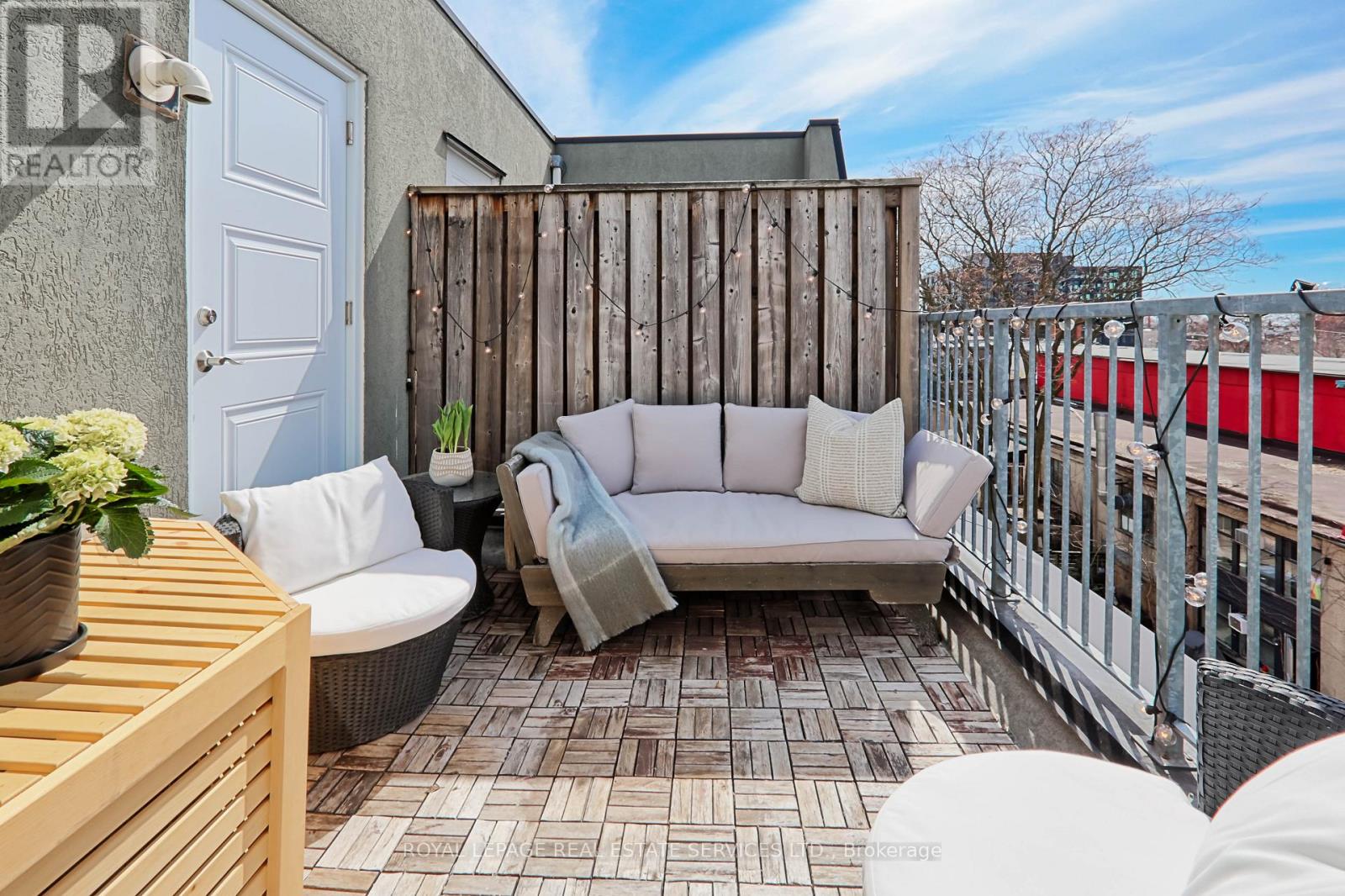 113 - 40 Merchant Lane, Toronto, Ontario  M6P 4J6 - Photo 31 - C12428002