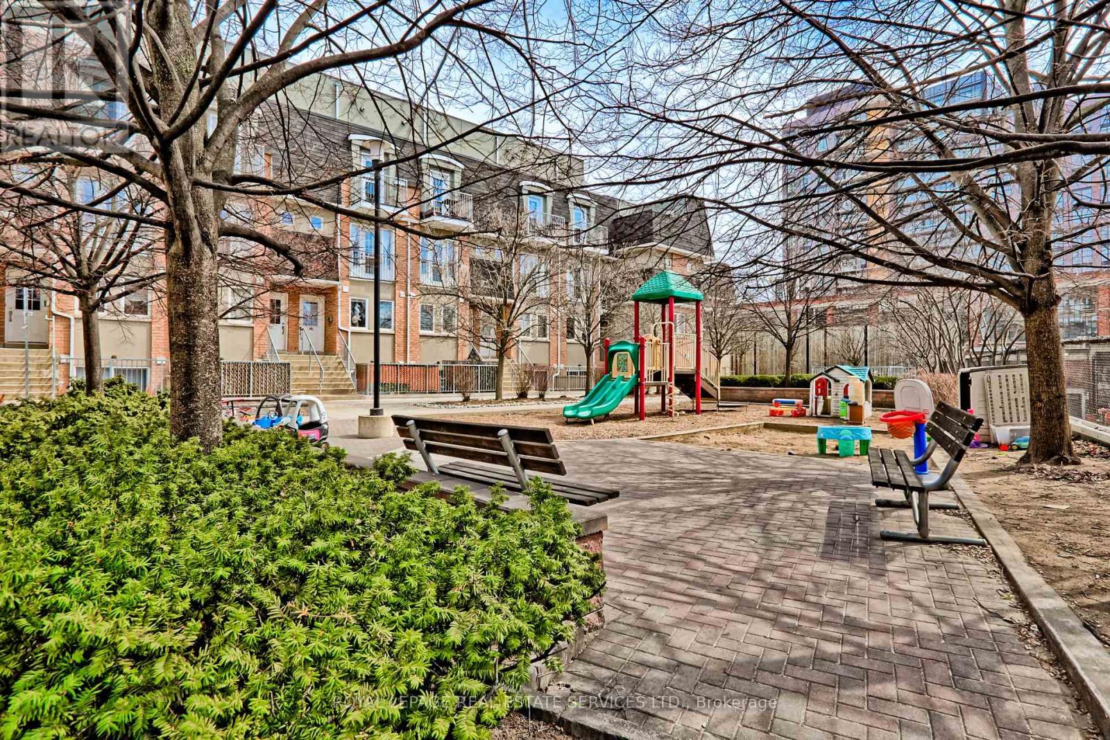 113 - 40 Merchant Lane, Toronto, Ontario  M6P 4J6 - Photo 34 - C12428002