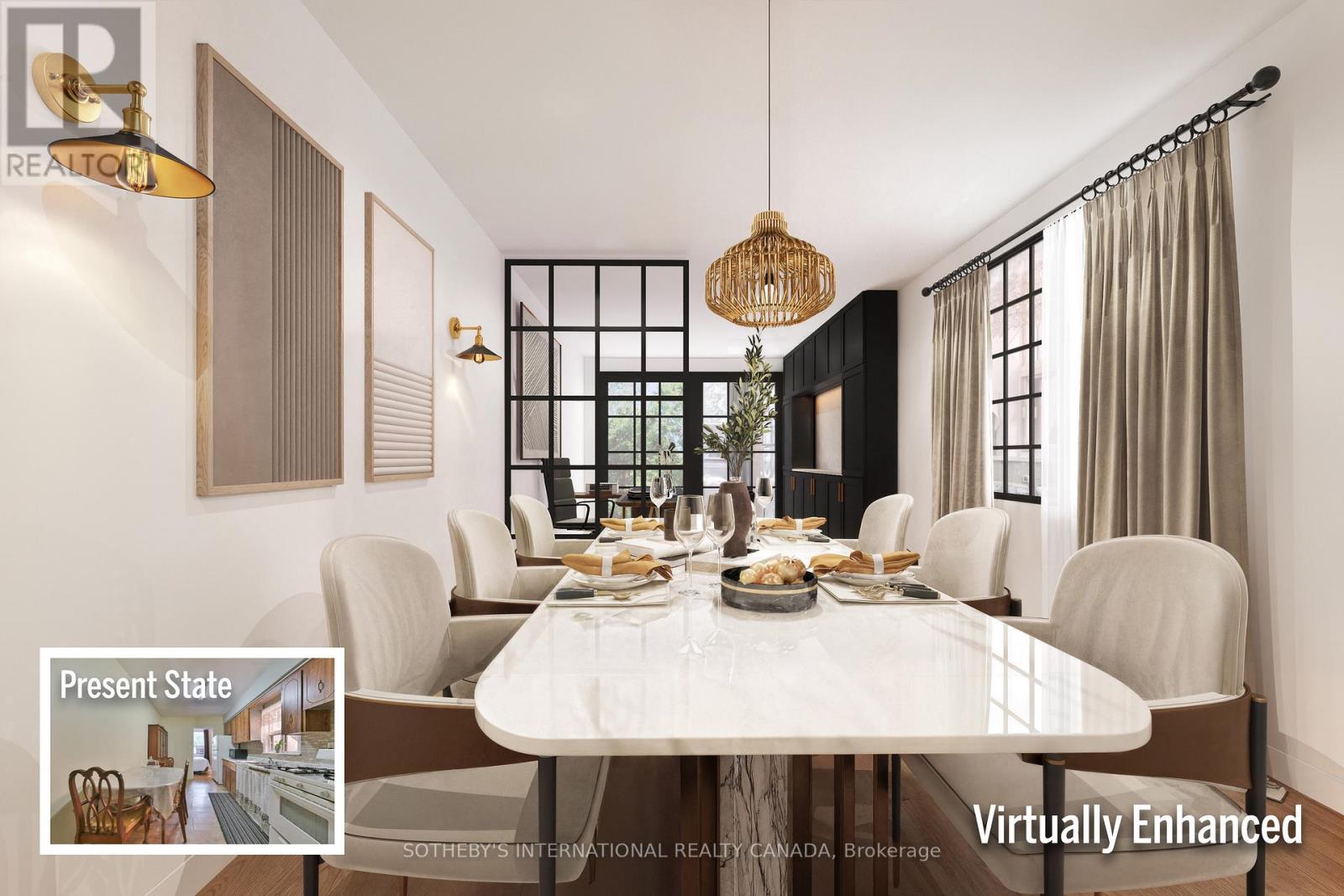 278 Clinton Street, Toronto, Ontario  M6G 2Y6 - Photo 12 - C12428005