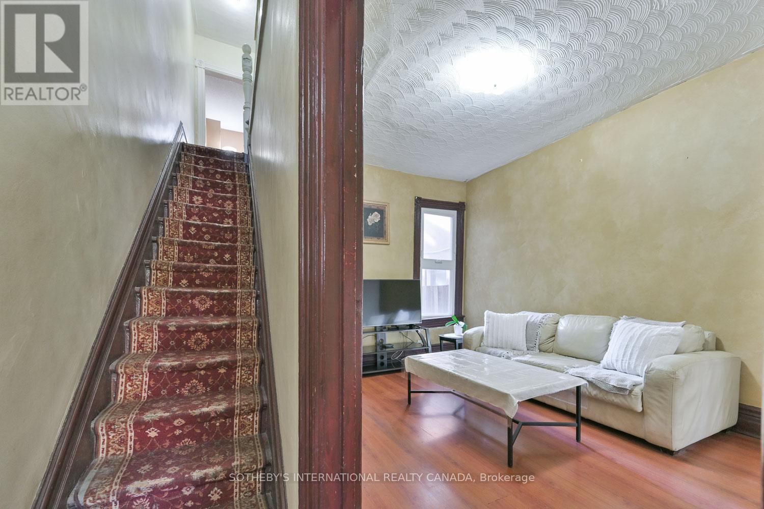 278 Clinton Street, Toronto, Ontario  M6G 2Y6 - Photo 18 - C12428005