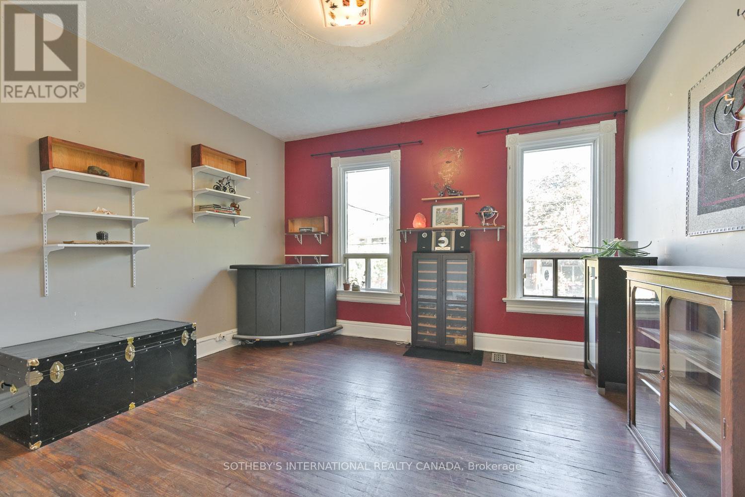 278 Clinton Street, Toronto, Ontario  M6G 2Y6 - Photo 20 - C12428005