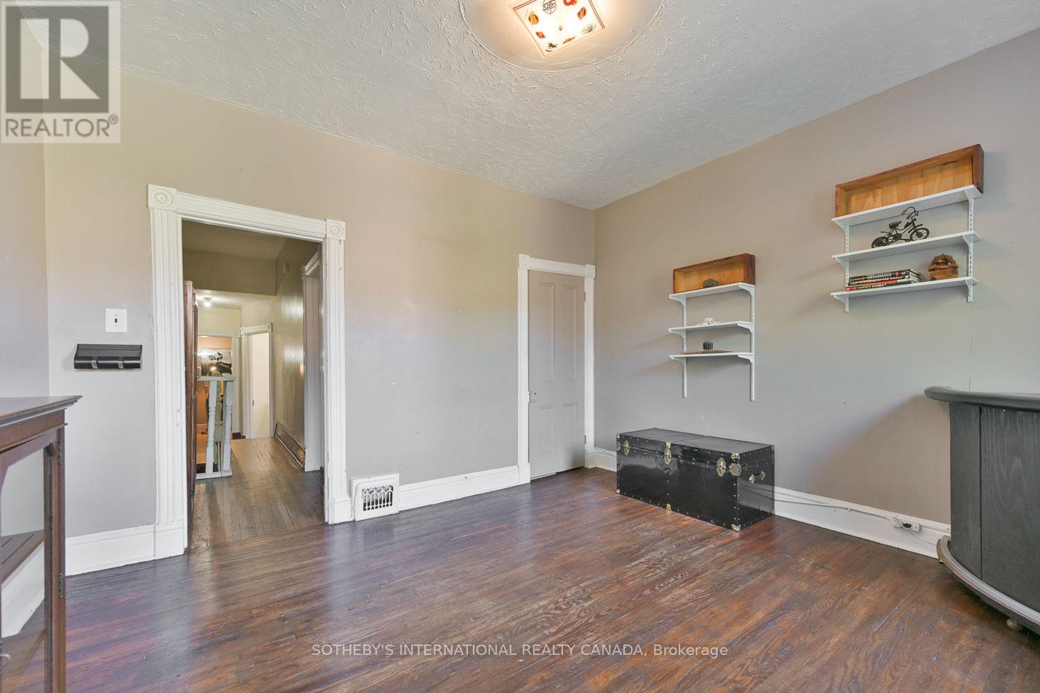 278 Clinton Street, Toronto, Ontario  M6G 2Y6 - Photo 21 - C12428005