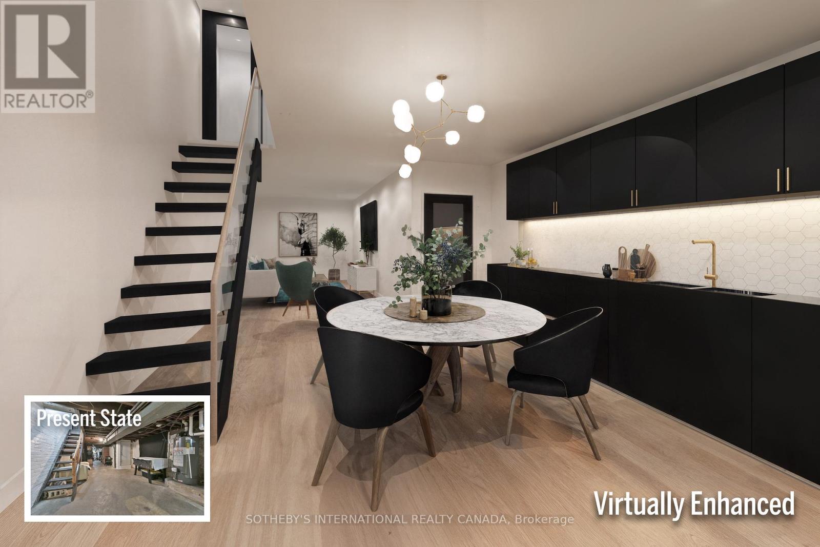 278 Clinton Street, Toronto, Ontario  M6G 2Y6 - Photo 25 - C12428005
