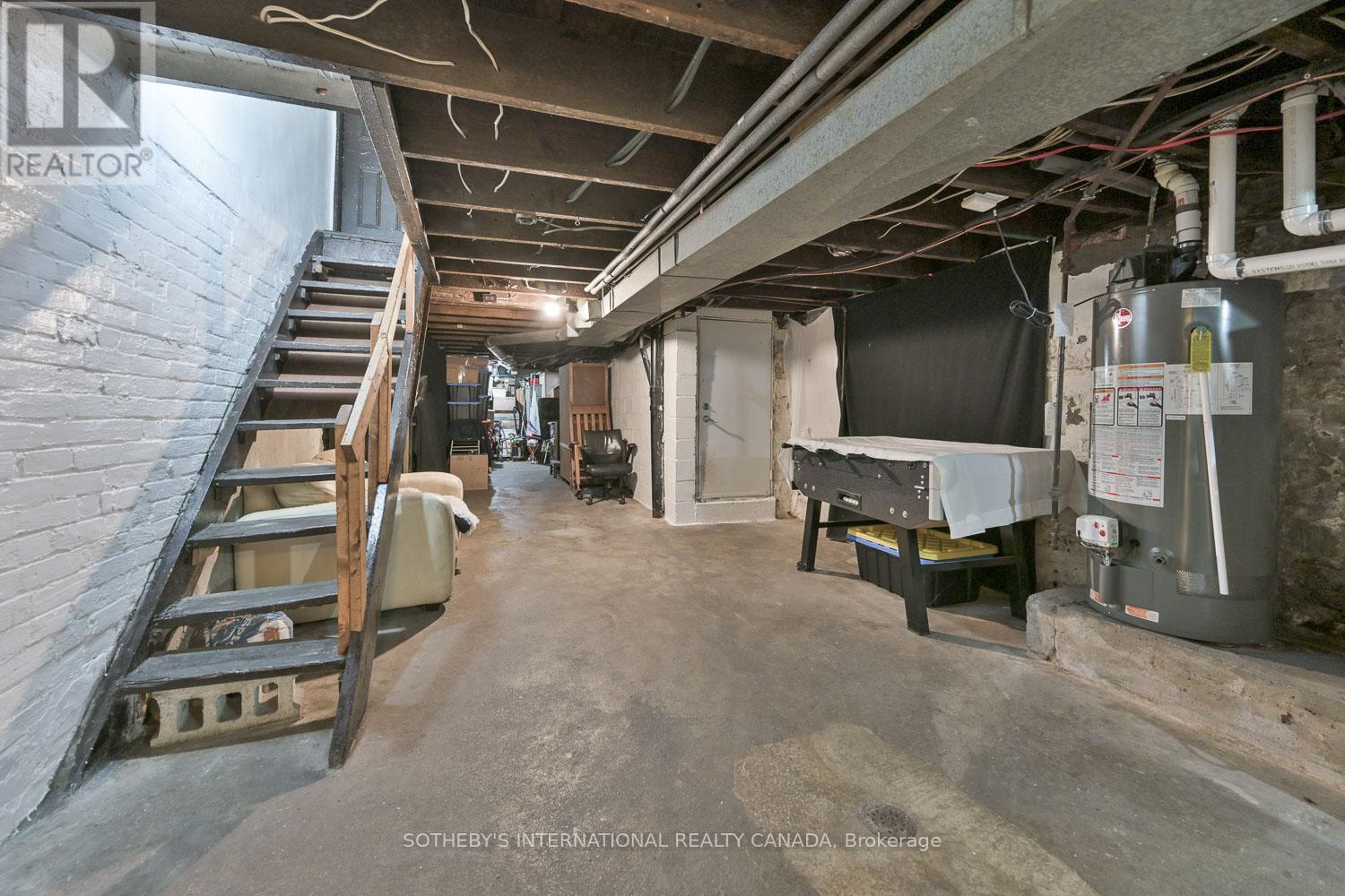278 Clinton Street, Toronto, Ontario  M6G 2Y6 - Photo 26 - C12428005