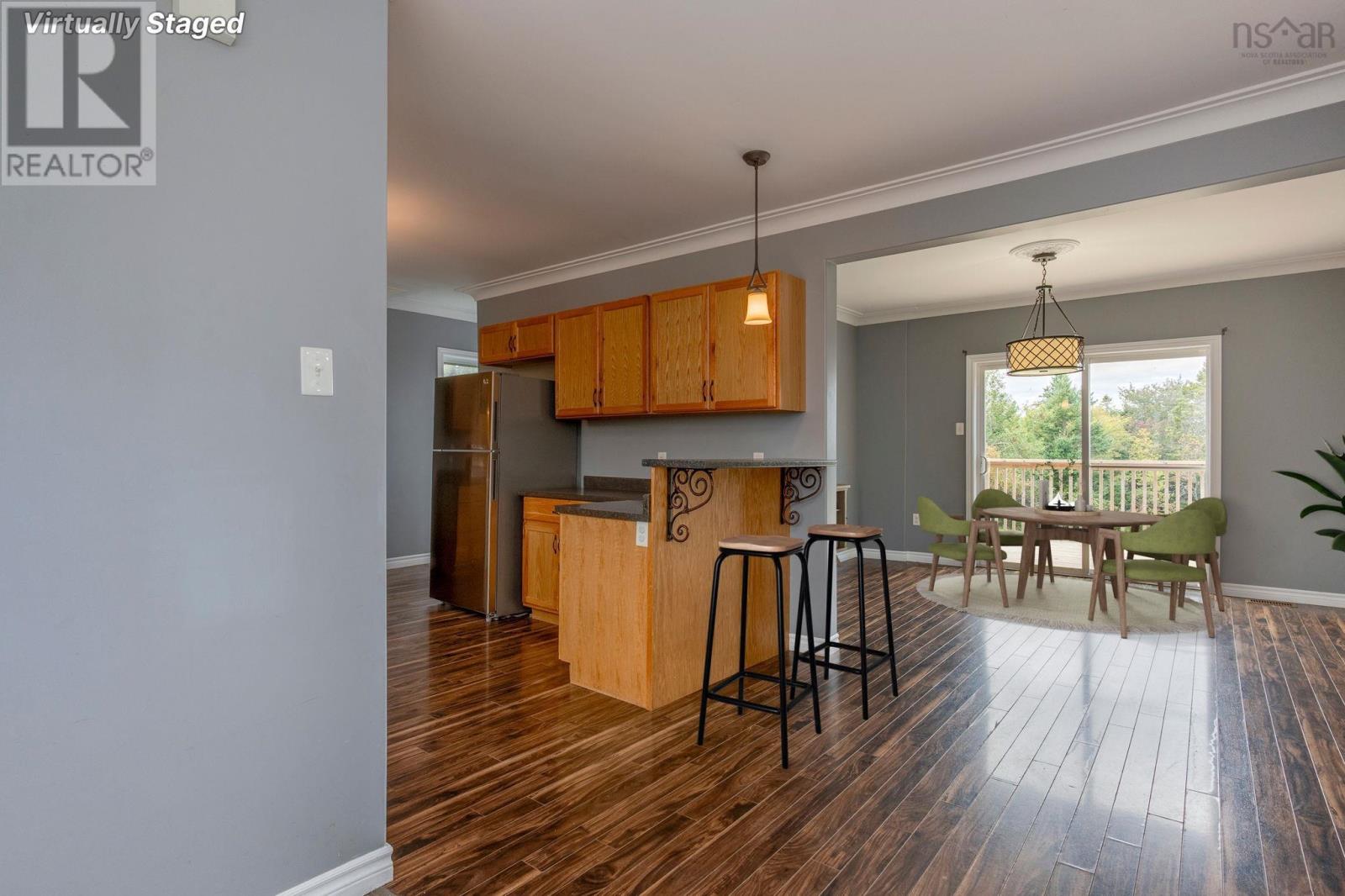 452 East Chezzetcook Road, East Chezzetcook, Nova Scotia  B0J 2L0 - Photo 8 - 202524394