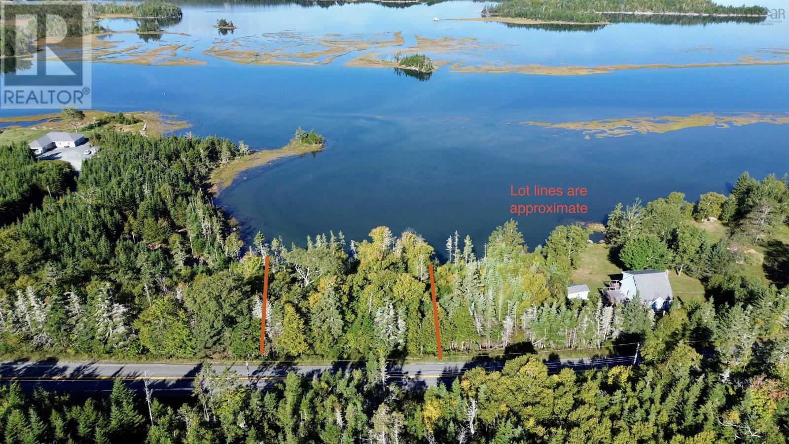 Parcel A-1 East Petpeswick Road, East Petpeswick, Nova Scotia  B0J 2L0 - Photo 2 - 202524403