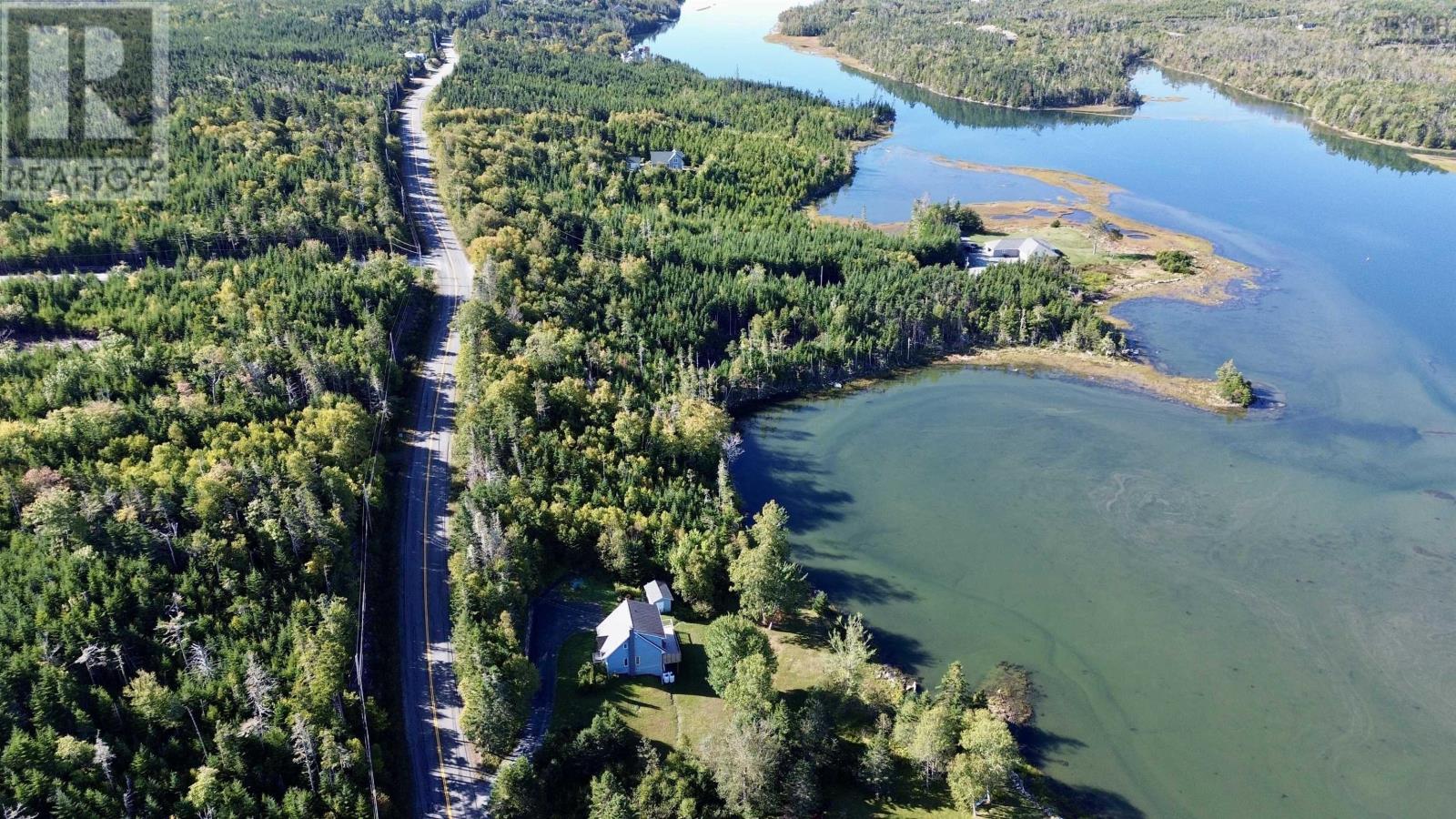 Parcel A-1 East Petpeswick Road, East Petpeswick, Nova Scotia  B0J 2L0 - Photo 4 - 202524403