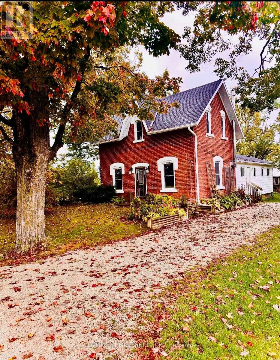 598323 2ND LINE W, Mulmur, Ontario