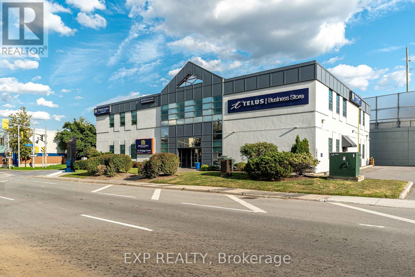 200 - 424 CATHERINE STREET, Ottawa, Ontario