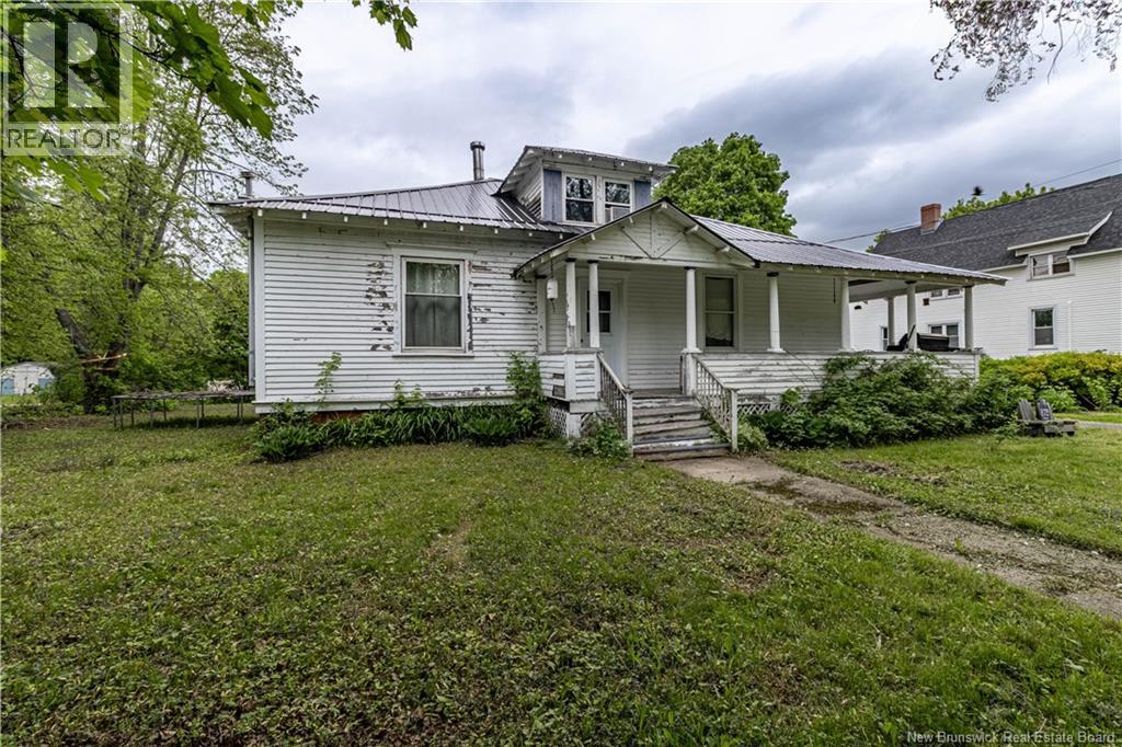 872 Main Street, Sussex, New Brunswick  E4E 2M5 - Photo 19 - NB126768