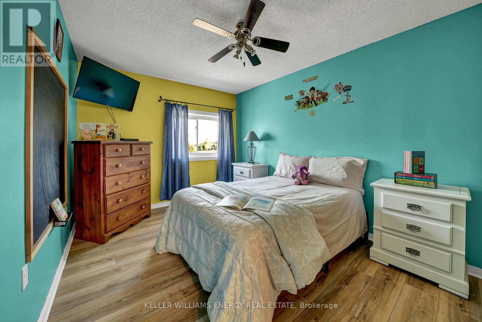 525 Fry Road, Prince Edward County, Ontario  K0K 2T0 - Photo 18 - X12428022