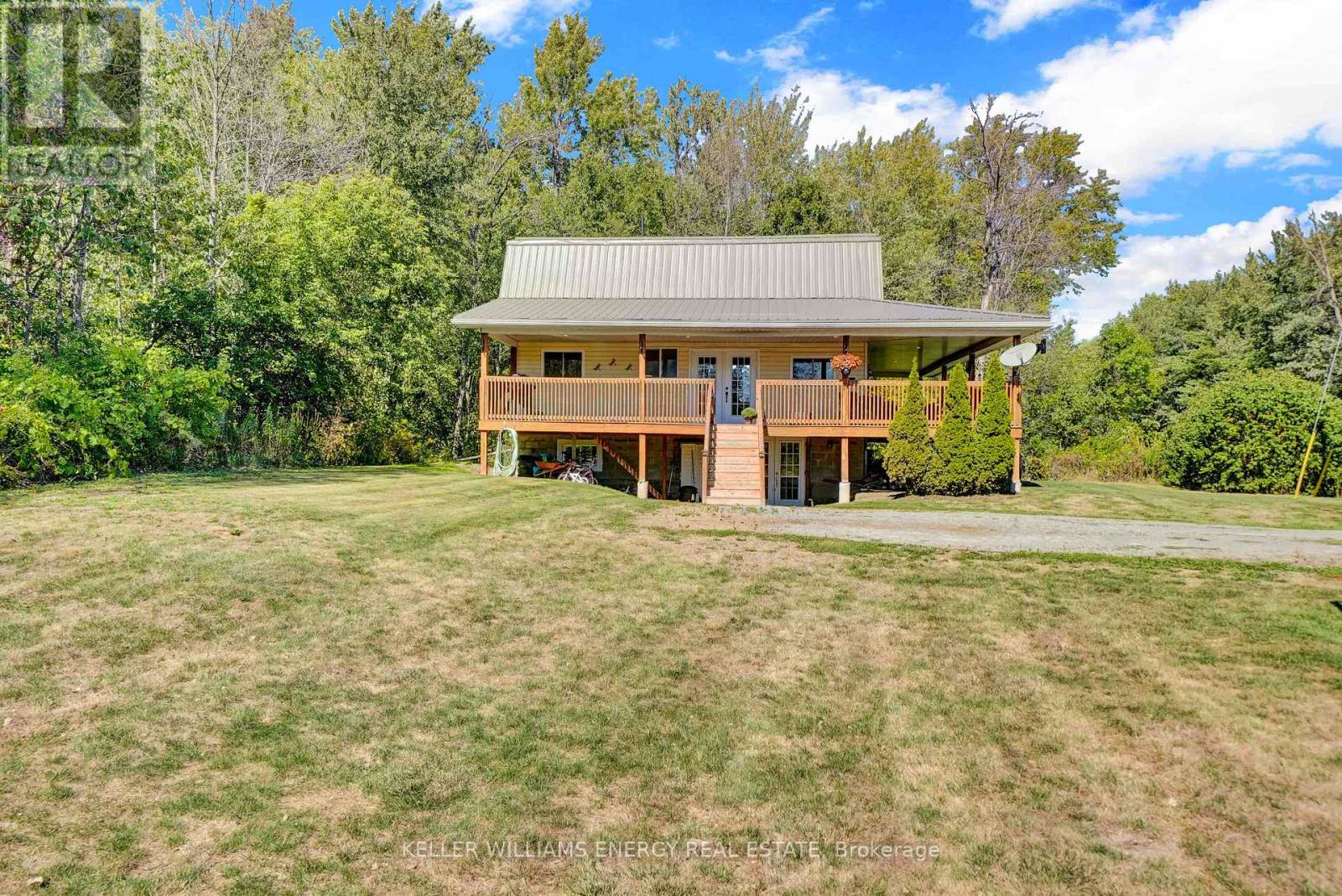 525 Fry Road, Prince Edward County, Ontario  K0K 2T0 - Photo 2 - X12428022