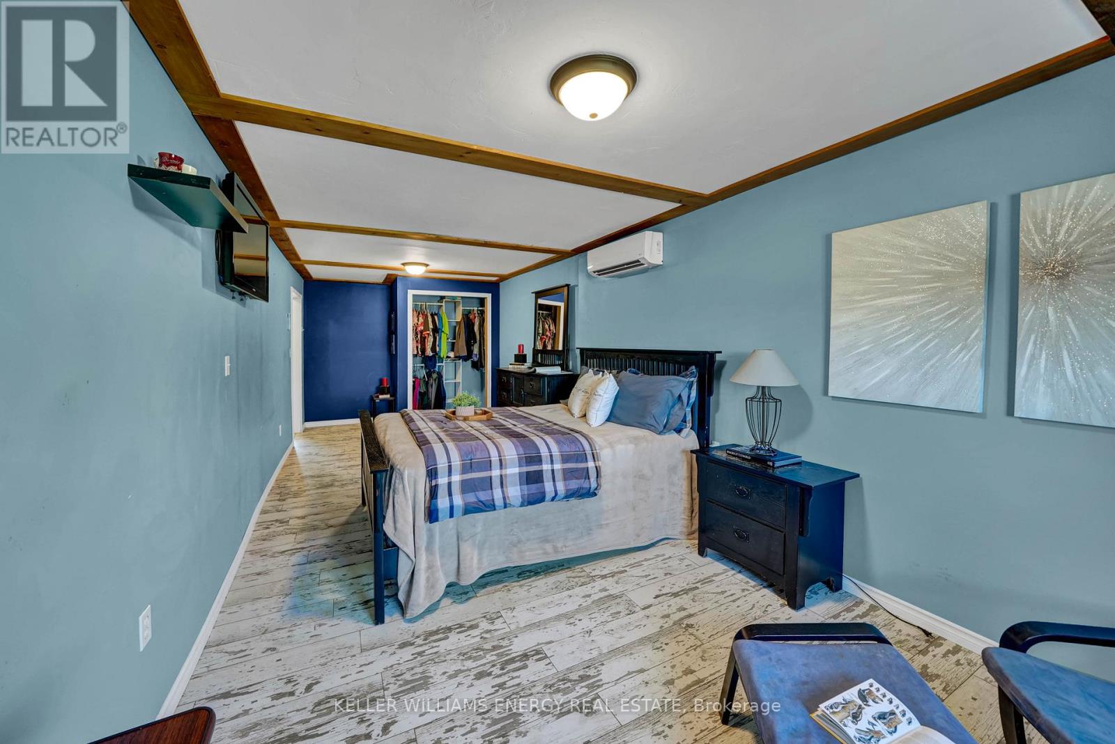 525 Fry Road, Prince Edward County, Ontario  K0K 2T0 - Photo 23 - X12428022