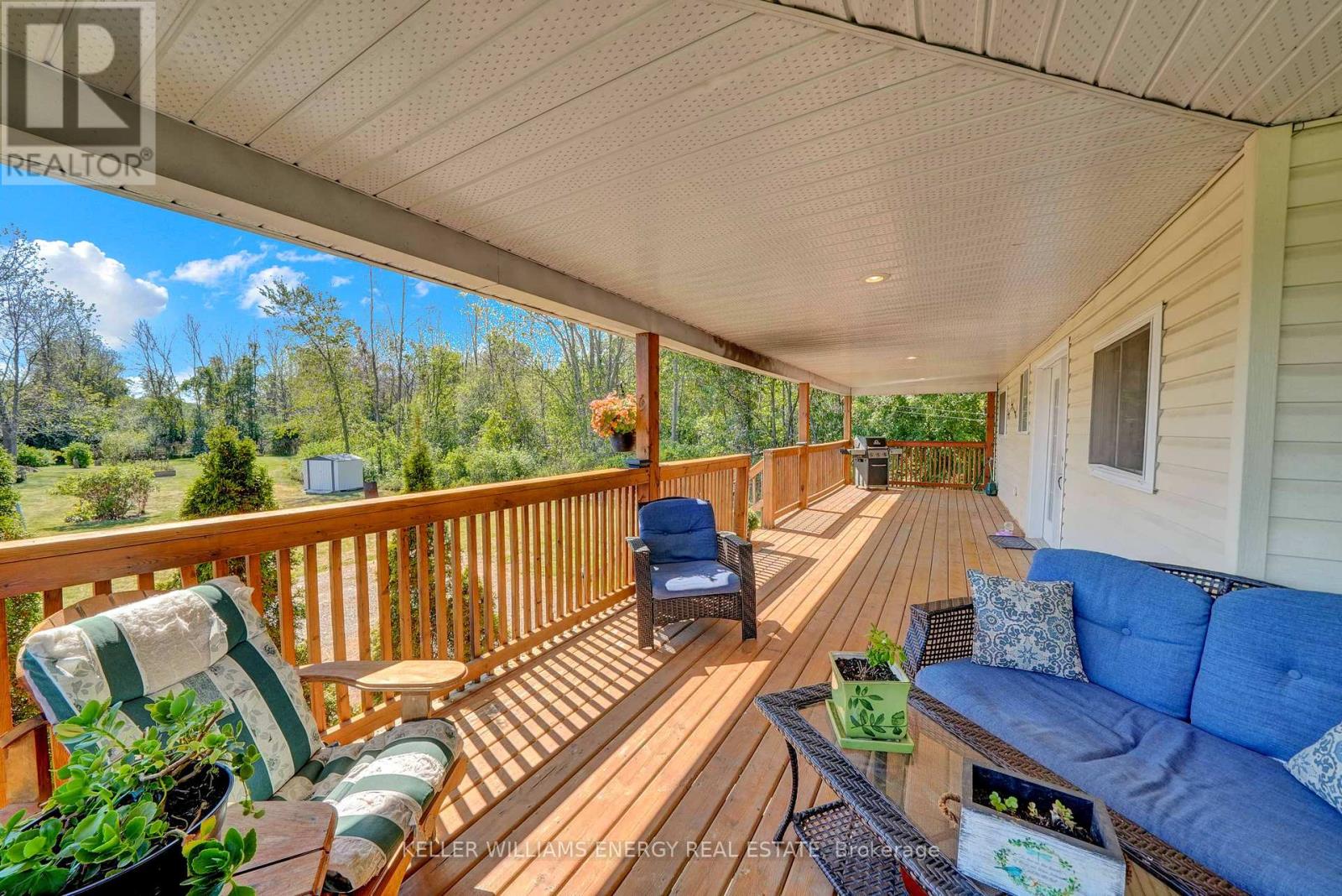 525 Fry Road, Prince Edward County, Ontario  K0K 2T0 - Photo 3 - X12428022