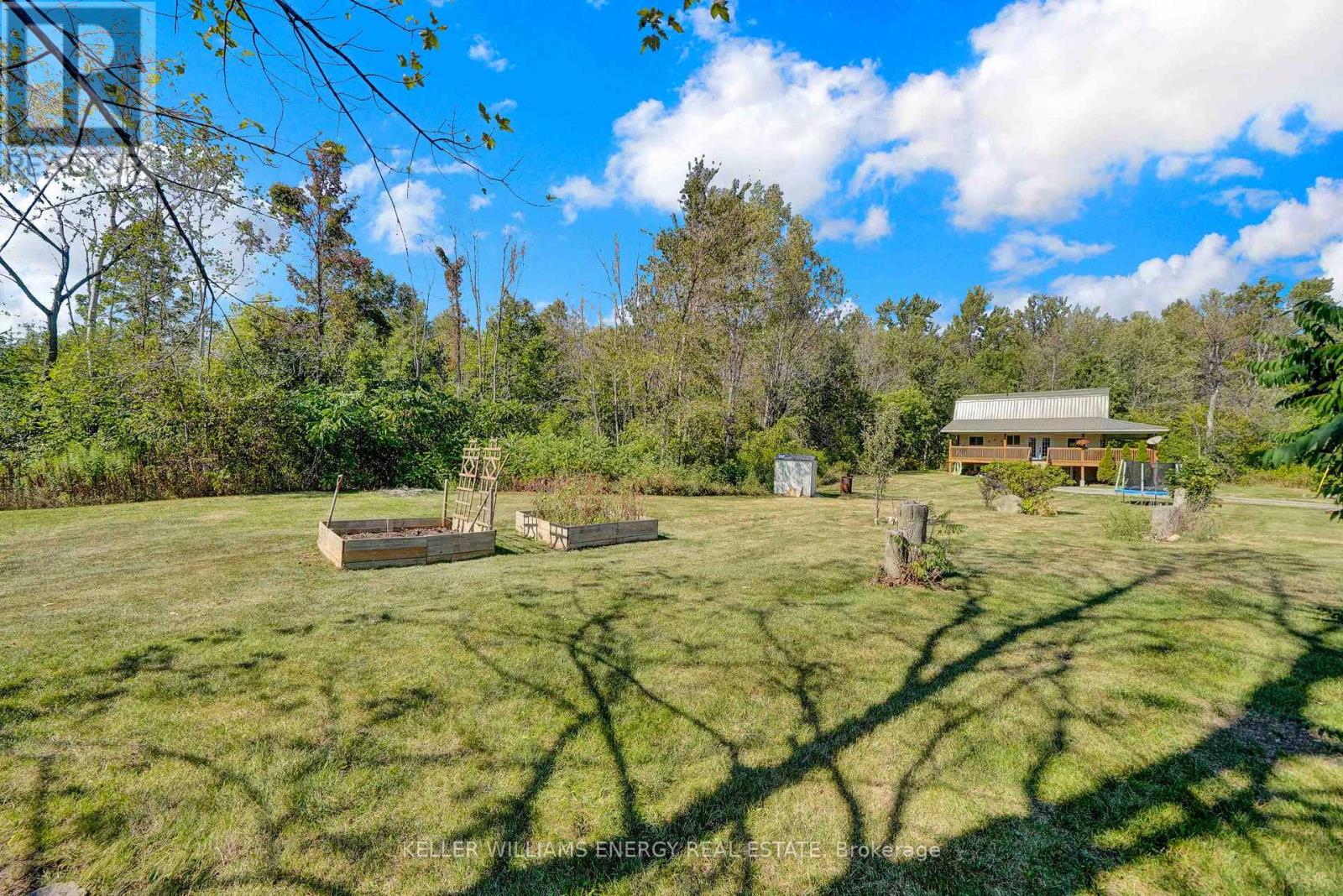 525 Fry Road, Prince Edward County, Ontario  K0K 2T0 - Photo 32 - X12428022