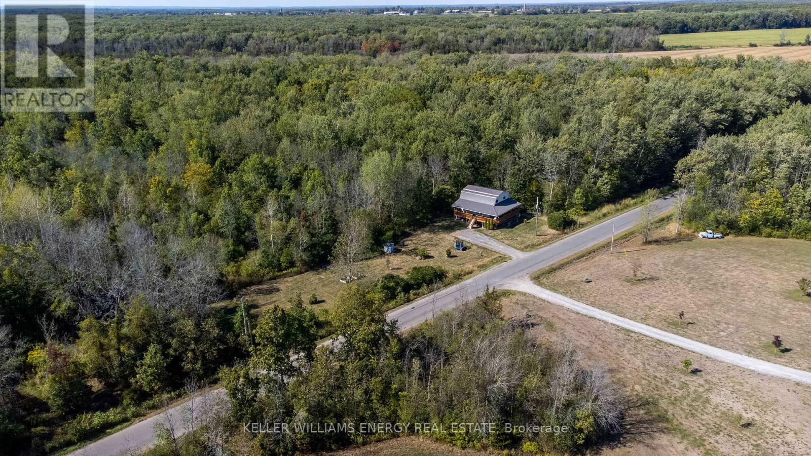 525 Fry Road, Prince Edward County, Ontario  K0K 2T0 - Photo 33 - X12428022